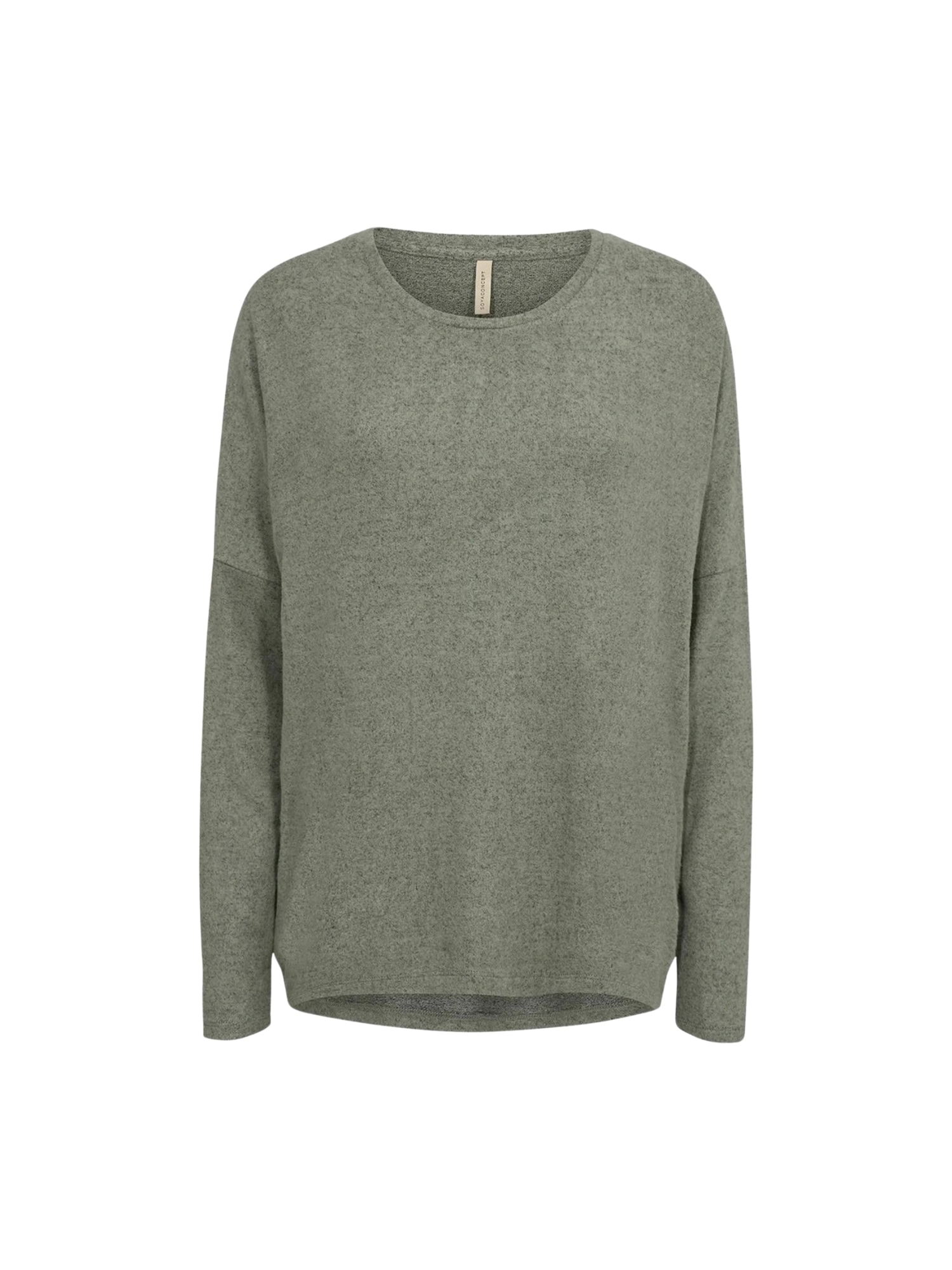 soyaconcept Strickpullover "Soya Concept Shirt SC BIARA" günstig online kaufen
