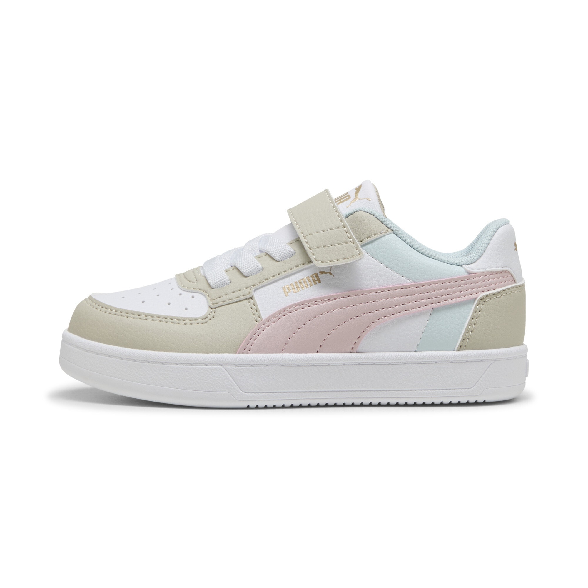 PUMA Sneaker »PUMA Caven 2.0 Block Sneakers Kinder«