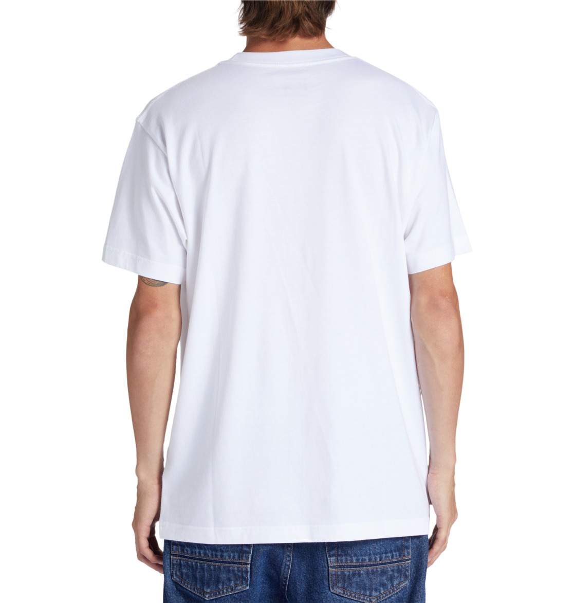 DC Shoes T-Shirt »Nine Four«