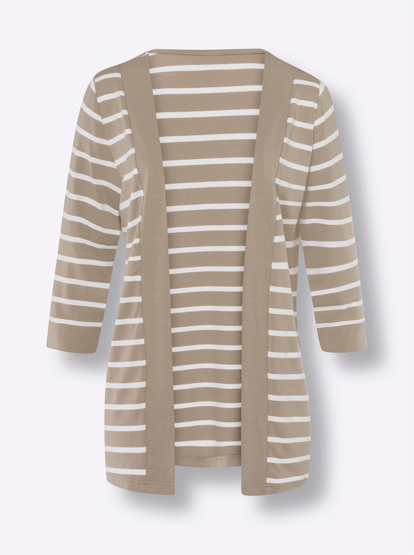 Thumbnail - Classic Basics Shirtjacke "Shirtjacke" 1 Stk.