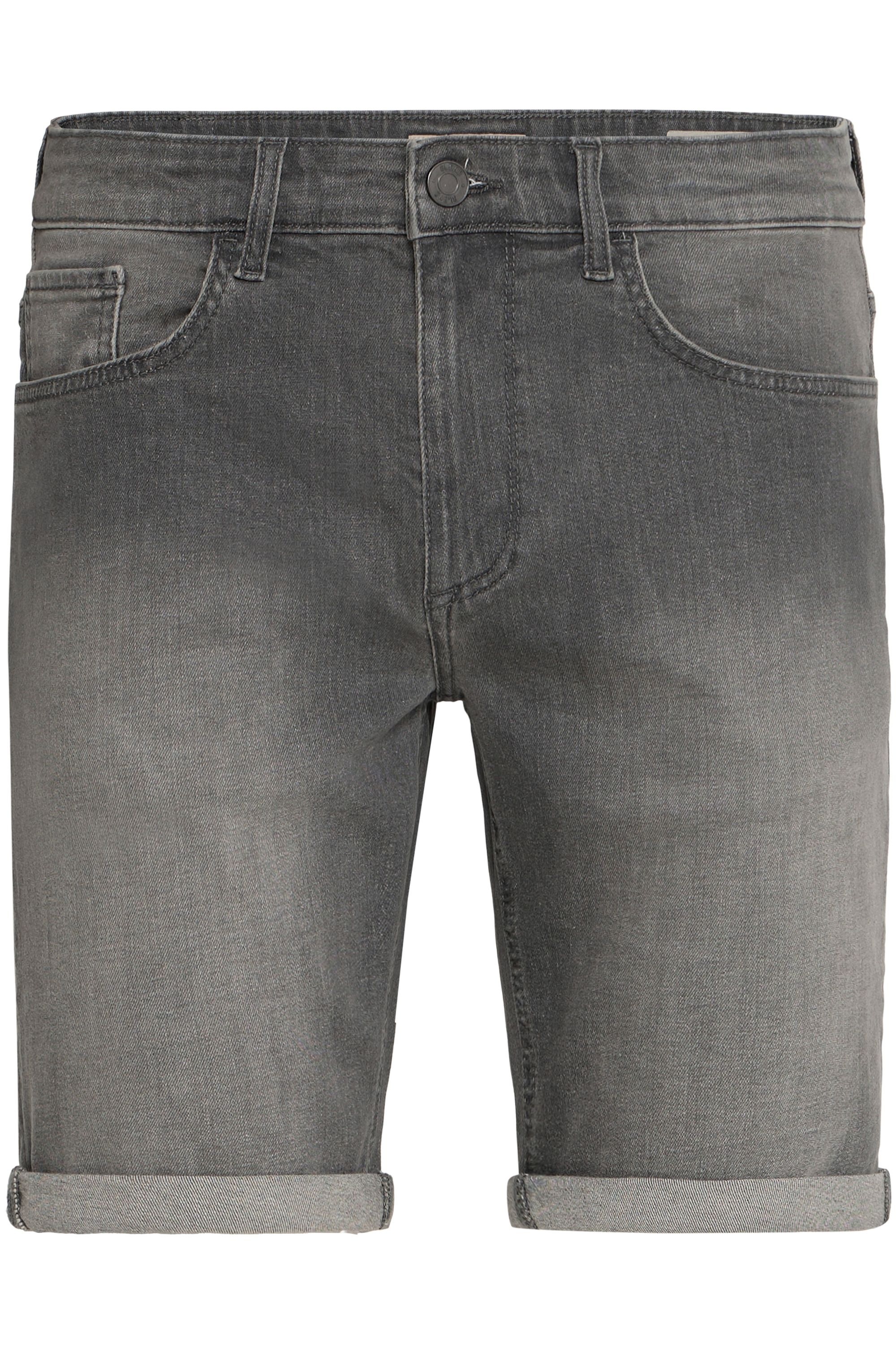 Blend Jeansshorts »BHJoel« Stilvolle 5-Pocket-Jeansshorts