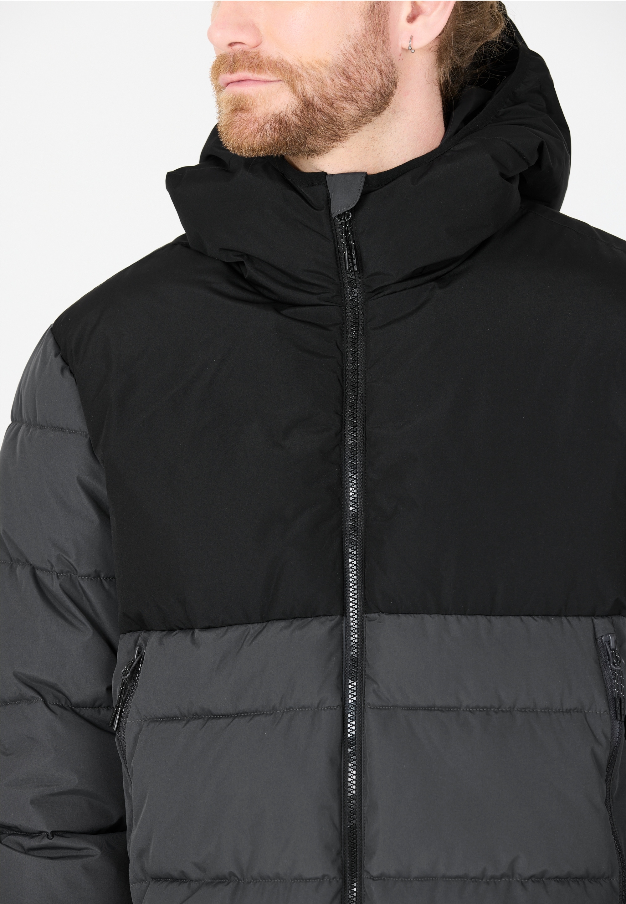 WHISTLER Outdoorjacke »Sareto«, mit warmem Kunstdaunenfutter