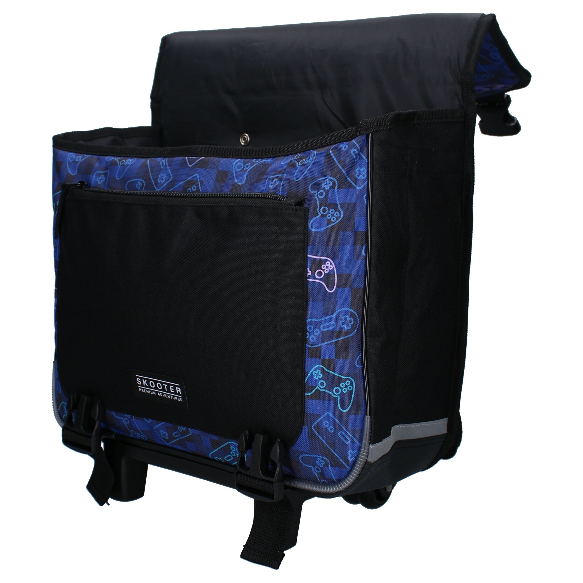 Vadobag Cityrucksack »Winning Streak« im coolen Gaming-Design