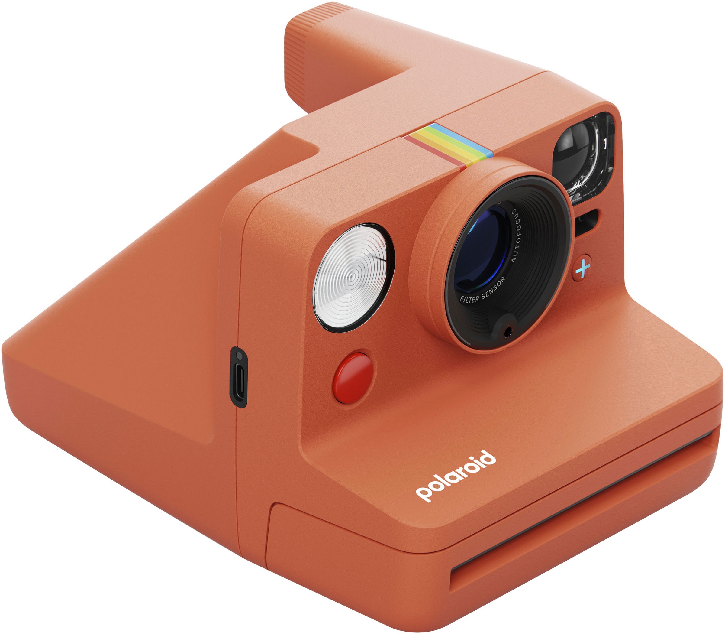Polaroid Sofortbildkamera »Now+ Generation 3«