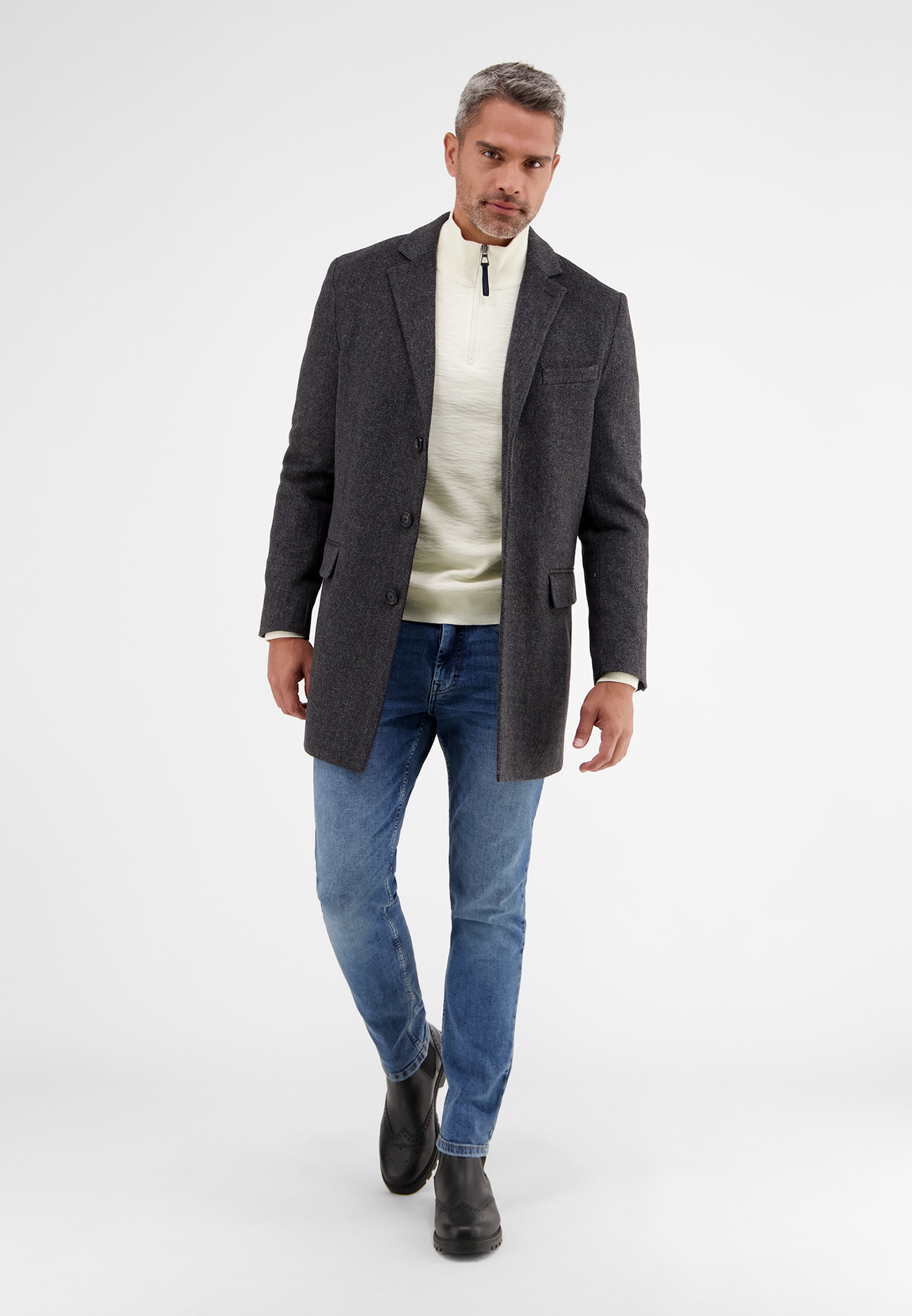 LERROS Troyer »LERROS Stricktroyer«