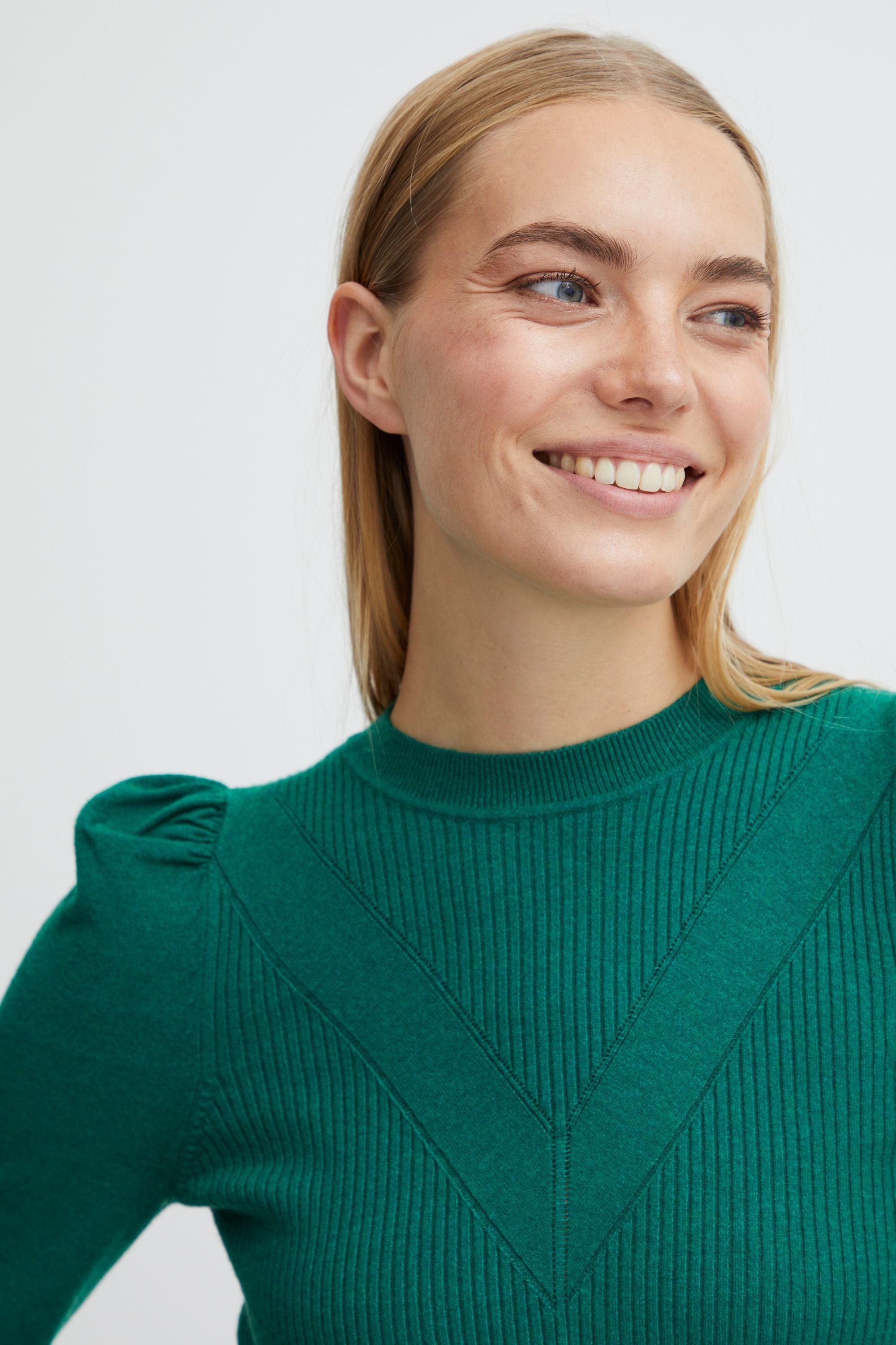 b.young Strickpullover »Strickpullover BYMilo«