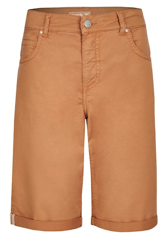 ANGELS Jeansbermudas,Bermuda TU' in Coloured Denim kaufen ANGELS Jeansbermudas,Bermuda TU' in Coloured Denim kaufen