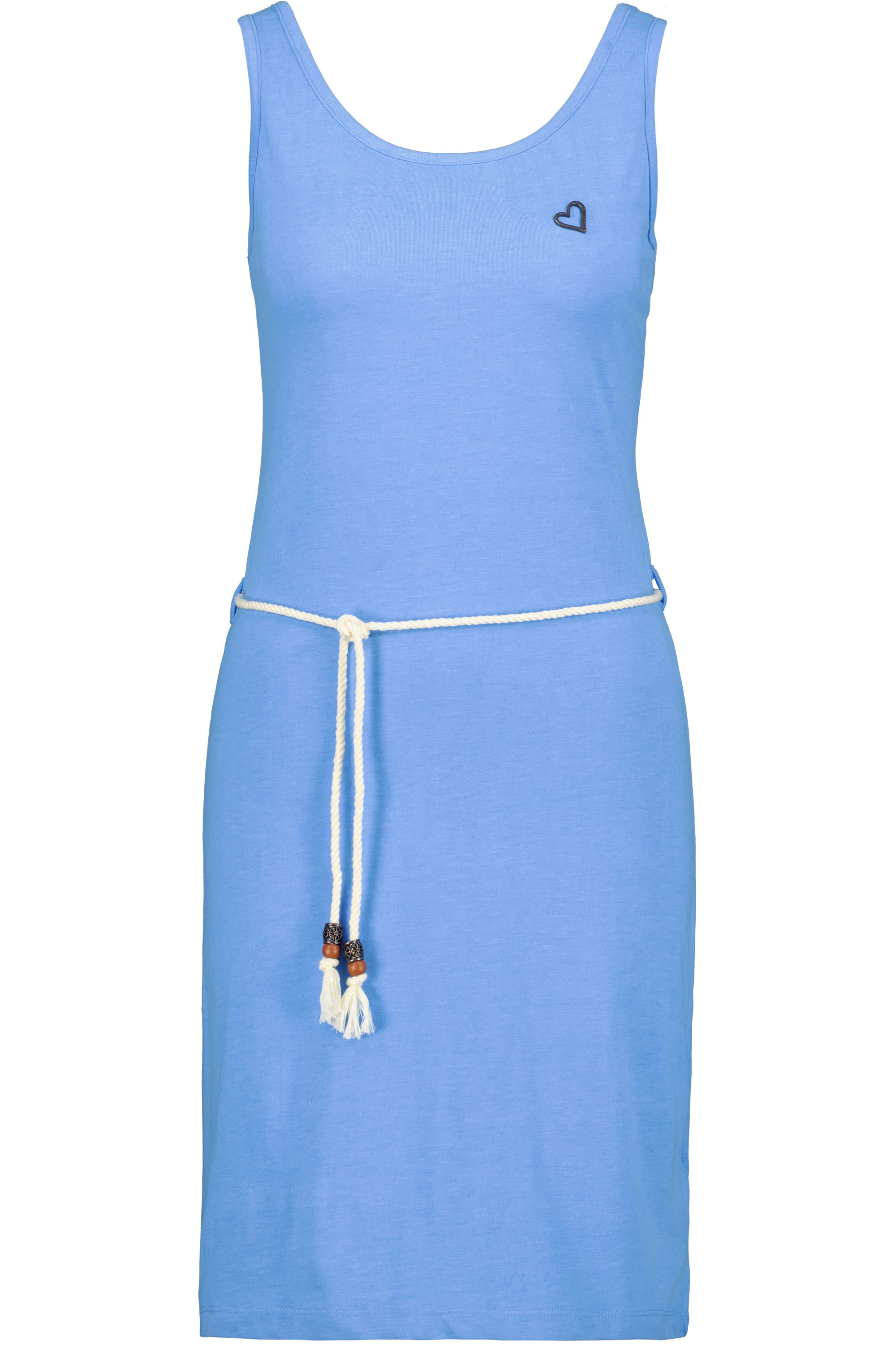 Alife & Kickin Sommerkleid "Damen JenniferAK A" günstig online kaufen