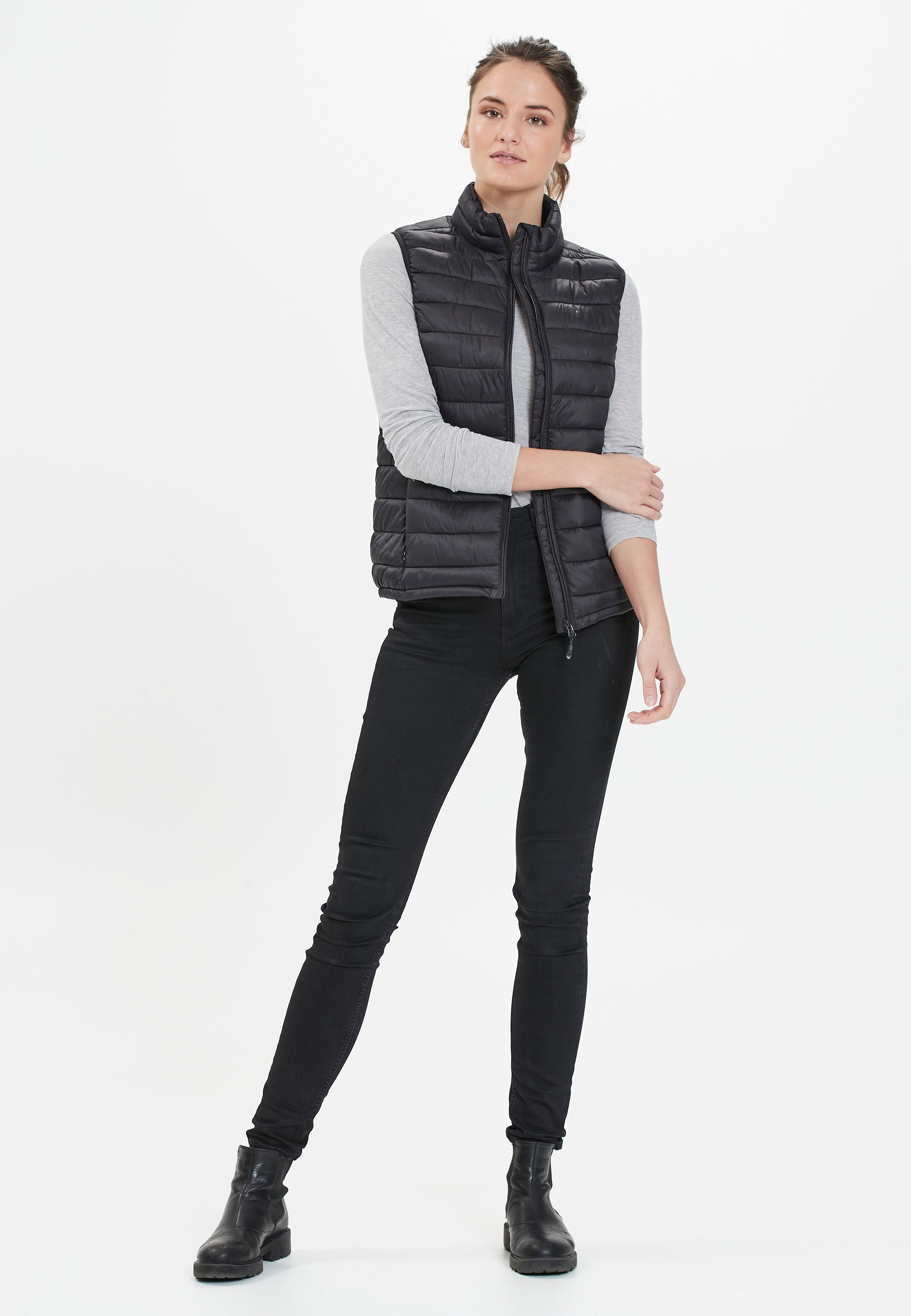 WHISTLER Steppweste "Mahara Pro Lite" mit leichter Füllung günstig online kaufen