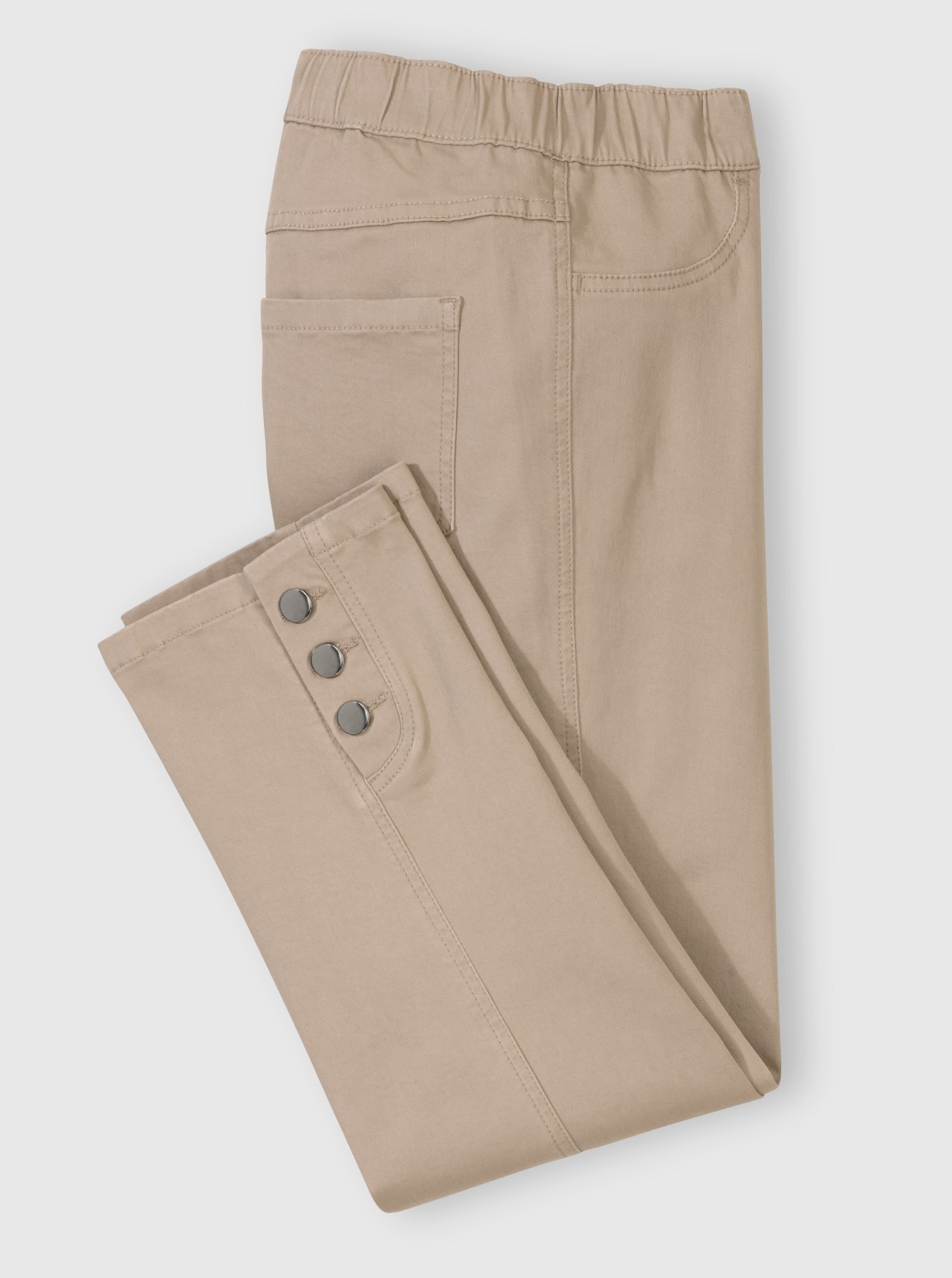 Classic Basics 7/8-Jeans, (1 tlg.) günstig online kaufen