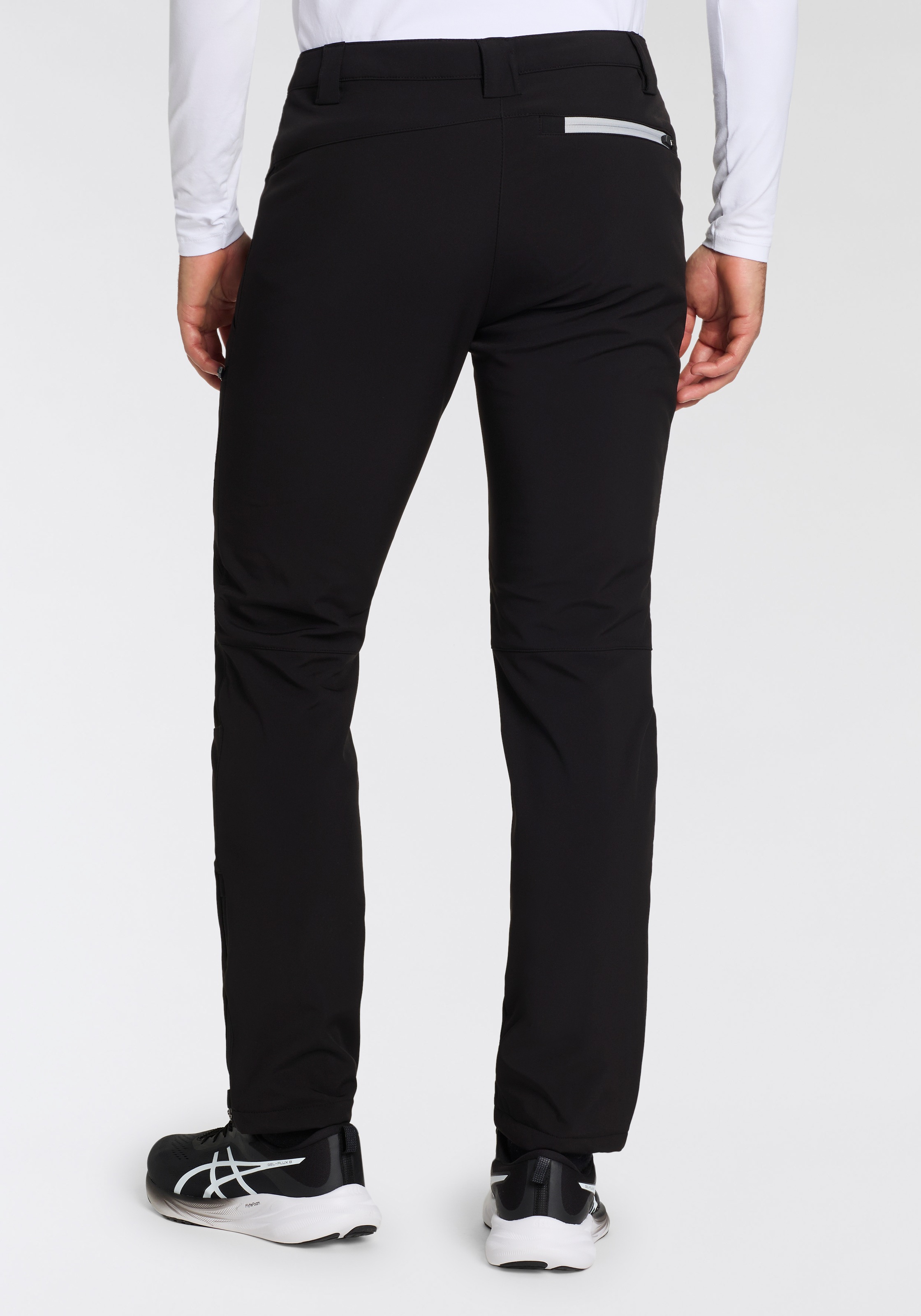 CMP Softshellhose "MAN PANT" günstig online kaufen