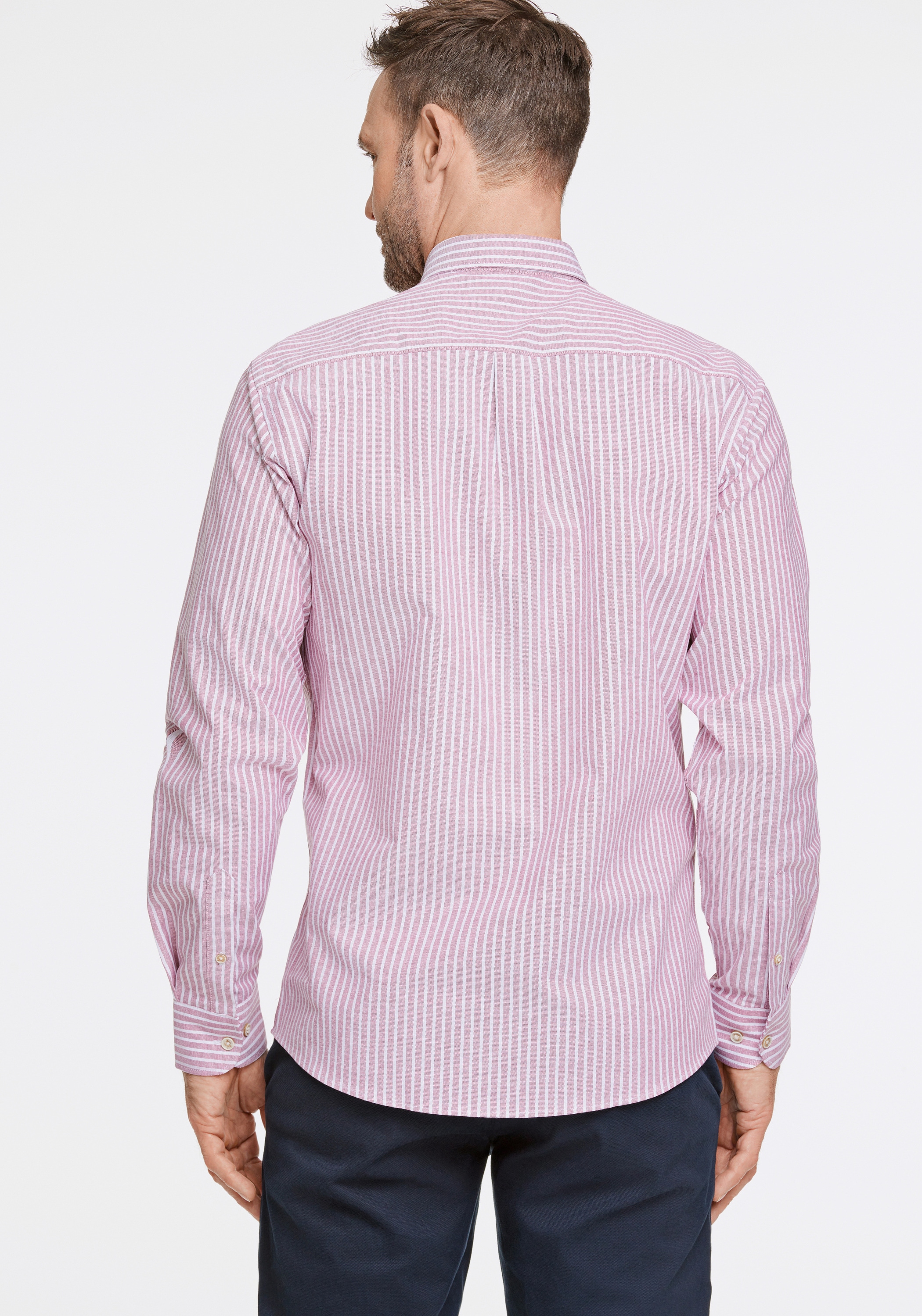 JACK’S Businesshemd »JACK'S Oxford-Hemd«