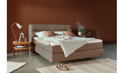 Boxspringbett »Calan«