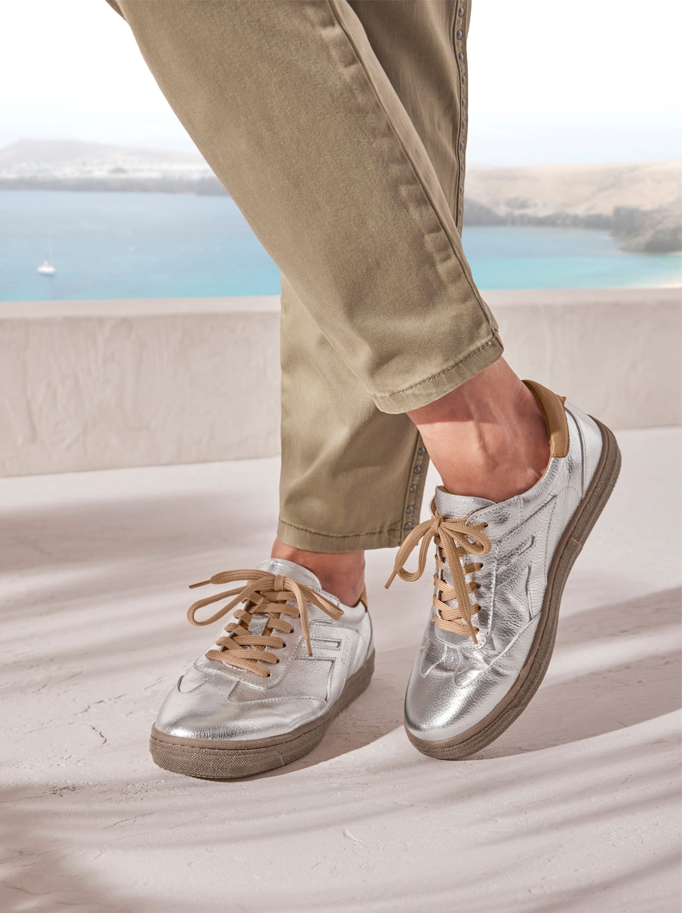 Sneaker günstig online kaufen