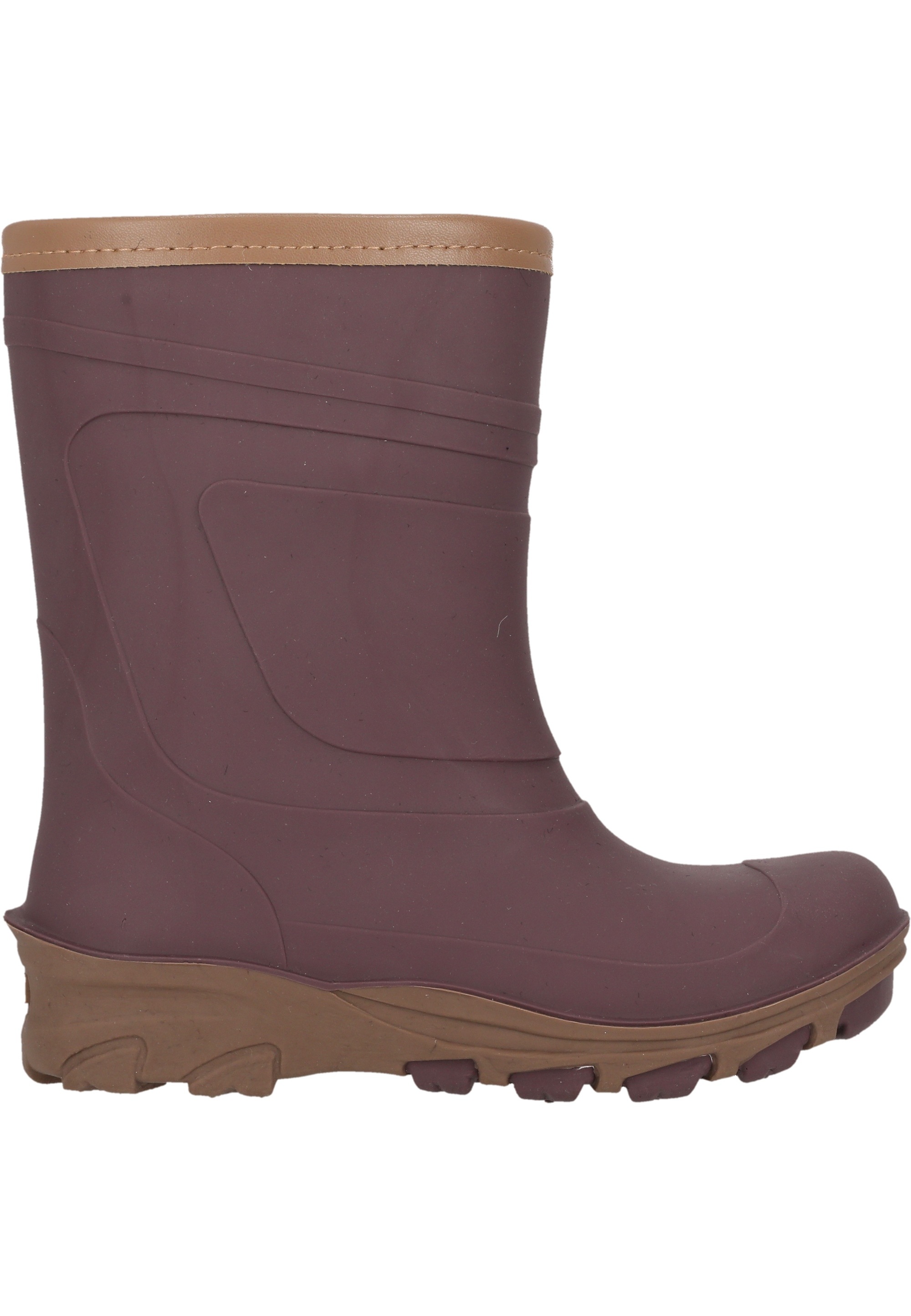 ZIGZAG Gummistiefel »Fian«, mit wasserdichter Eigenschaft