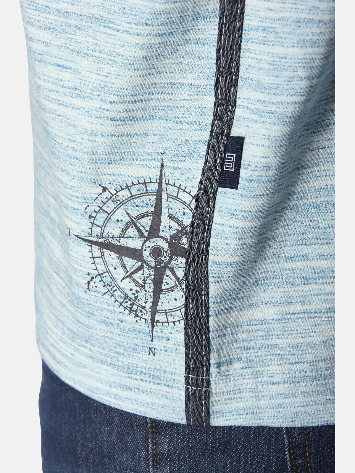 Babista T-Shirt »T-Shirt EDIZOTTO«