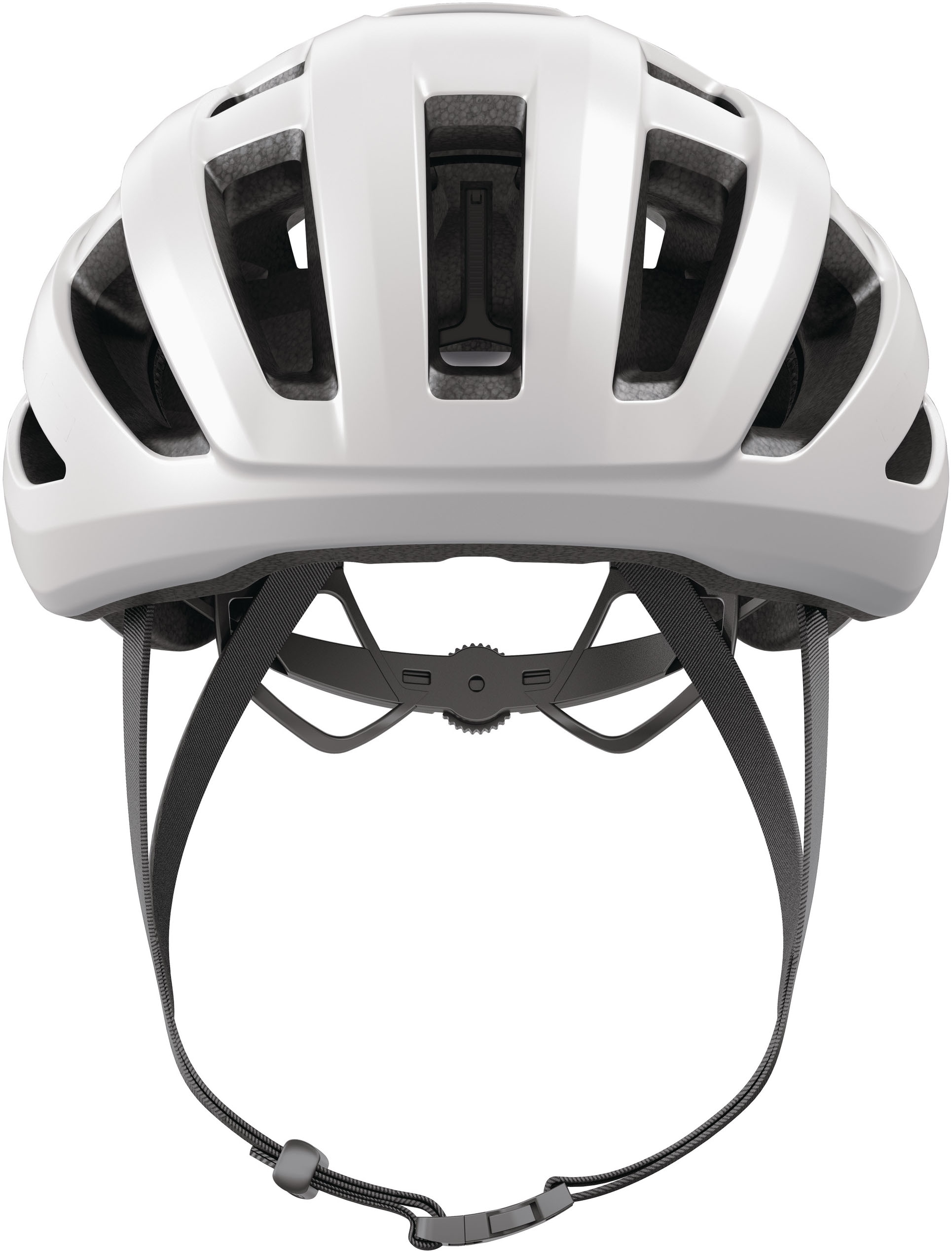 ABUS Fahrradhelm »POWERDOME MIPS«