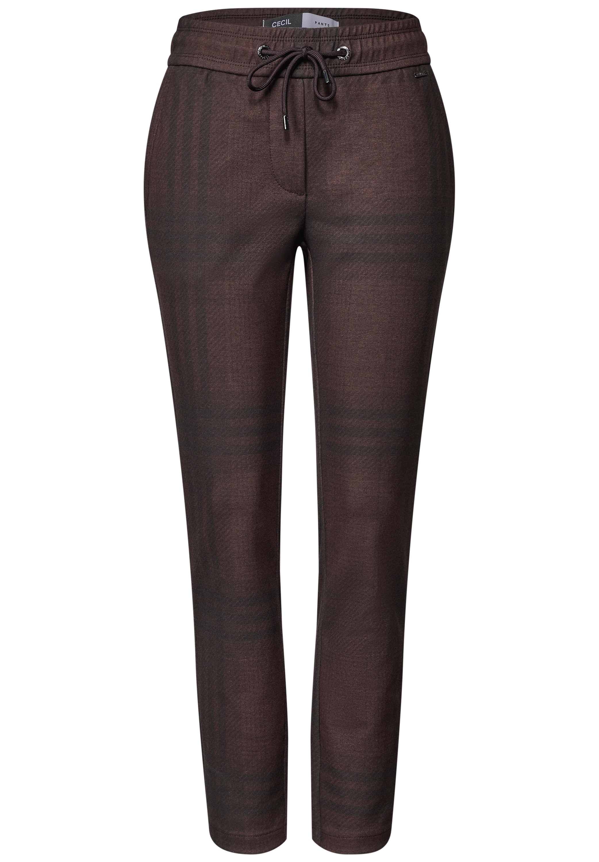 Cecil Jogger Pants  mit Elastikbund