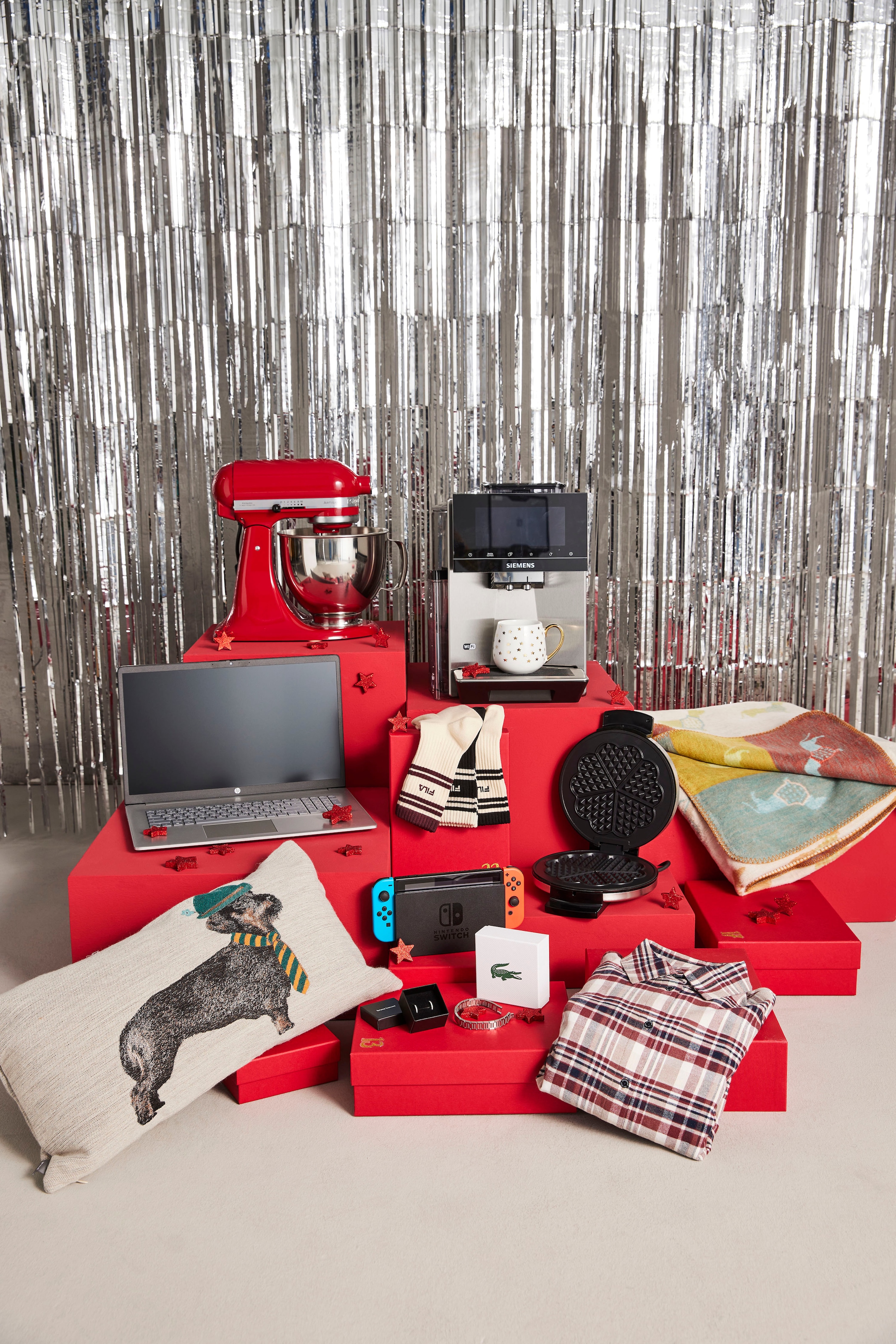 Nintendo Switch Konsolen-Set »Switch + Pokemon-Legenden: Z-A« 32 GB