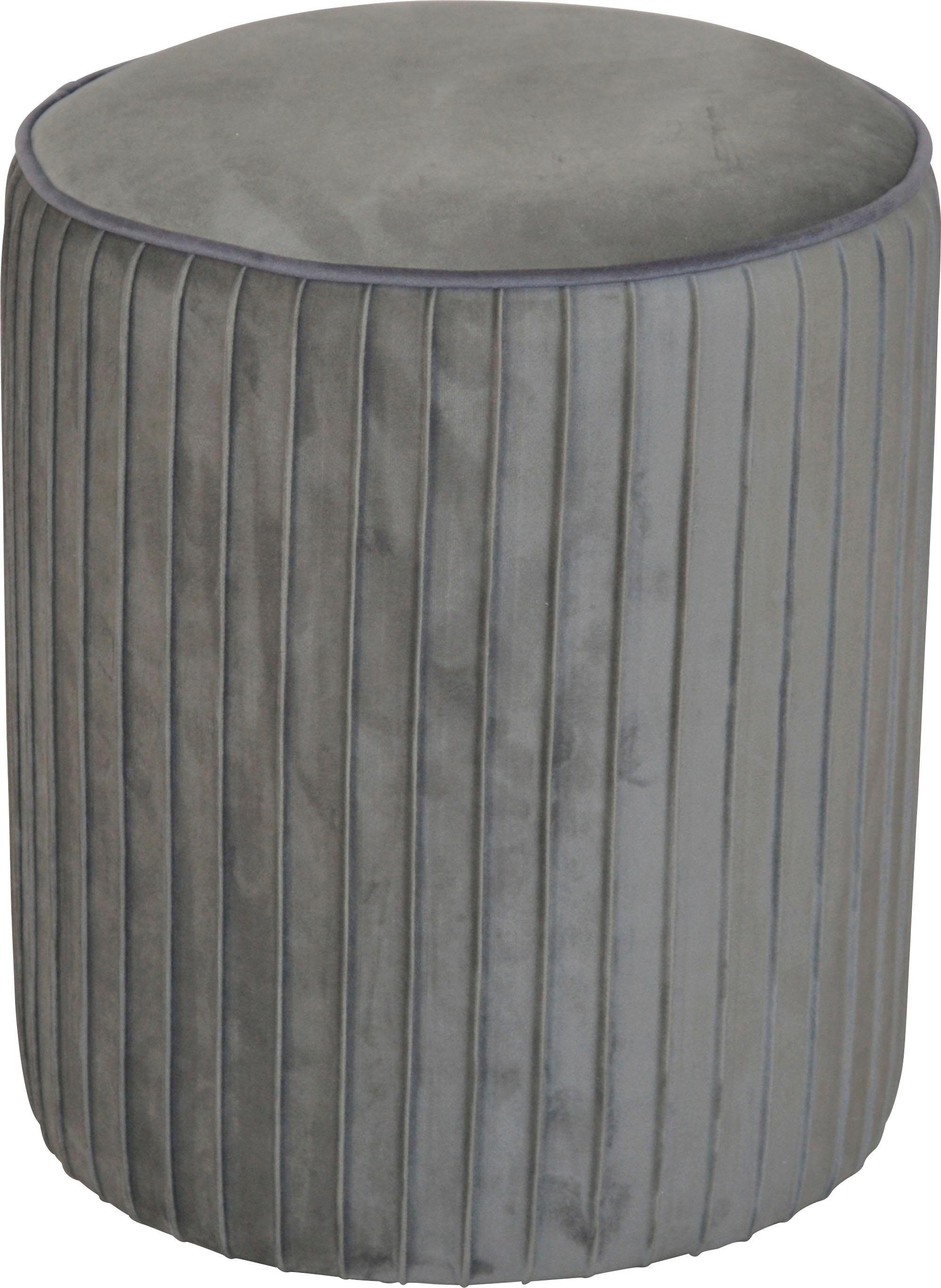 Home affaire Hocker 1 tlg. günstig online kaufen