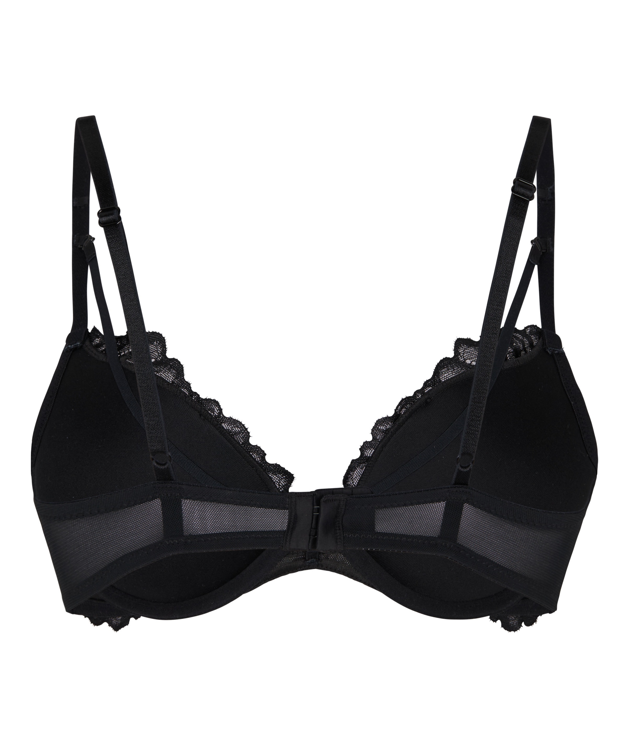 Hunkemöller Push-up-BH »Maximizer Bra Erica«