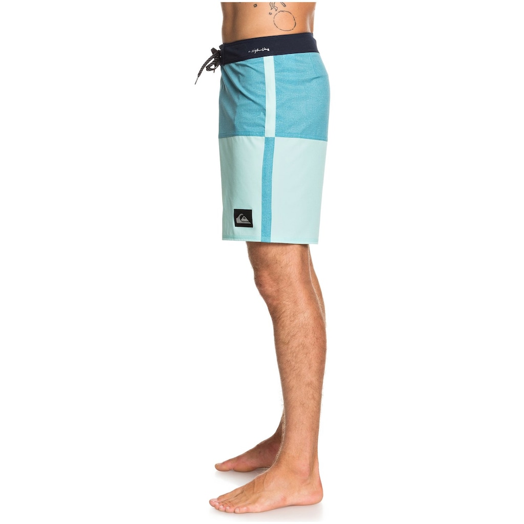 Quiksilver Boardshorts »Highline Five Oh 18"«