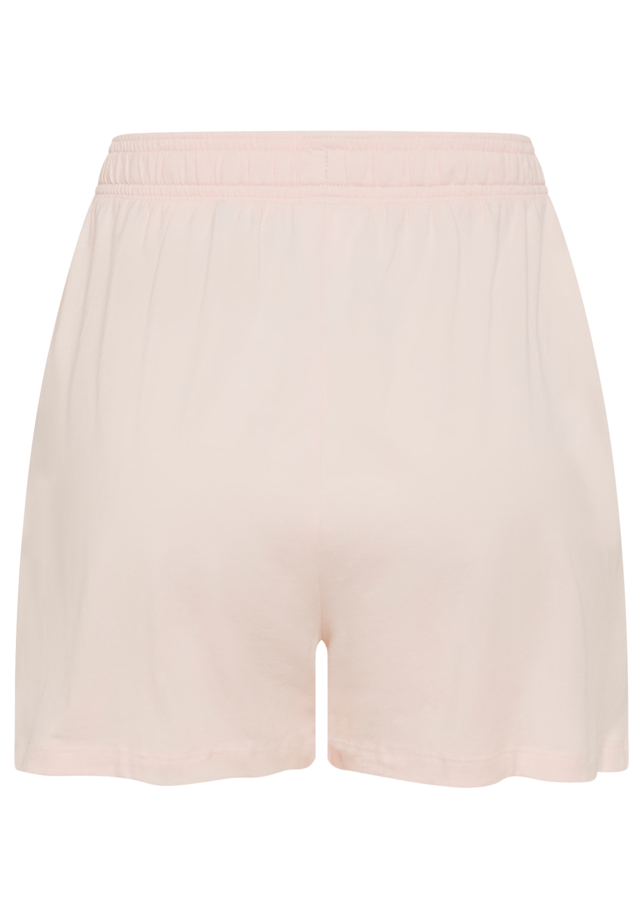 BOSS Pyjamahose "CI Shorts CW" mit BOSS Logoschriftzug günstig online kaufen