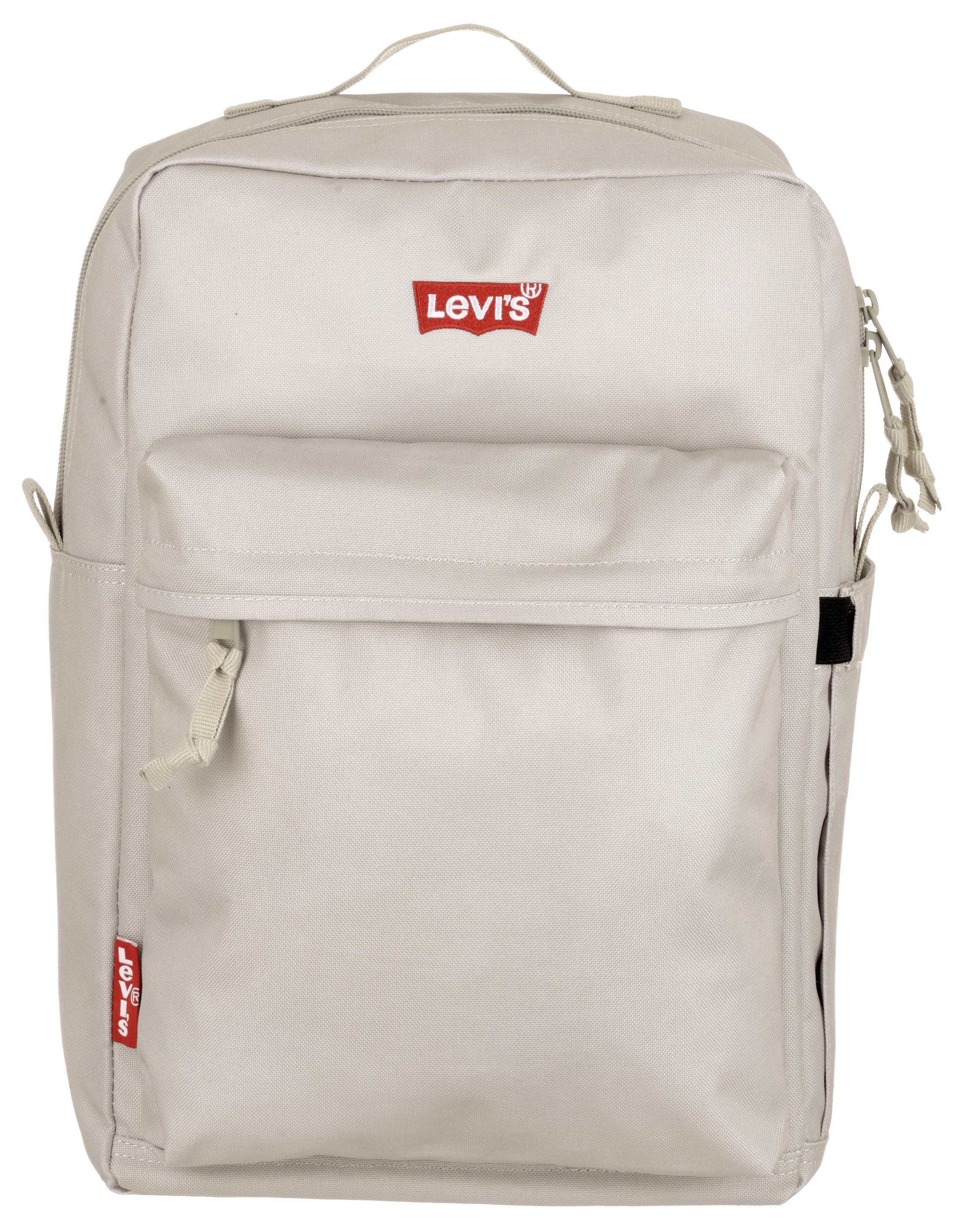 Levi's® Cityrucksack »Levi's® L-Pack Standard Issue«, Freizeitrucksack, Arbeitsrucksack Schulrucksack