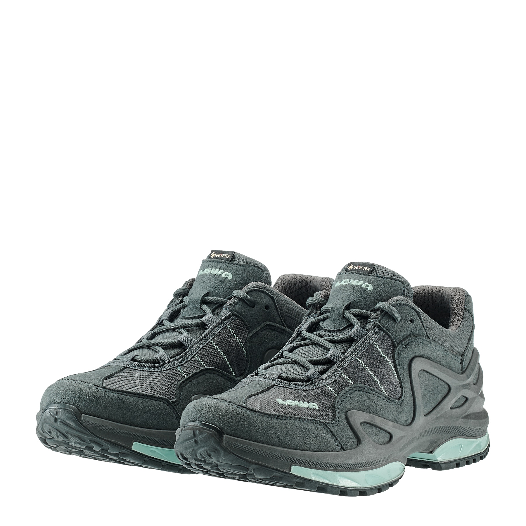 Lowa Wanderschuh "GORGON GORE-TEX WS", wasserdicht günstig online kaufen
