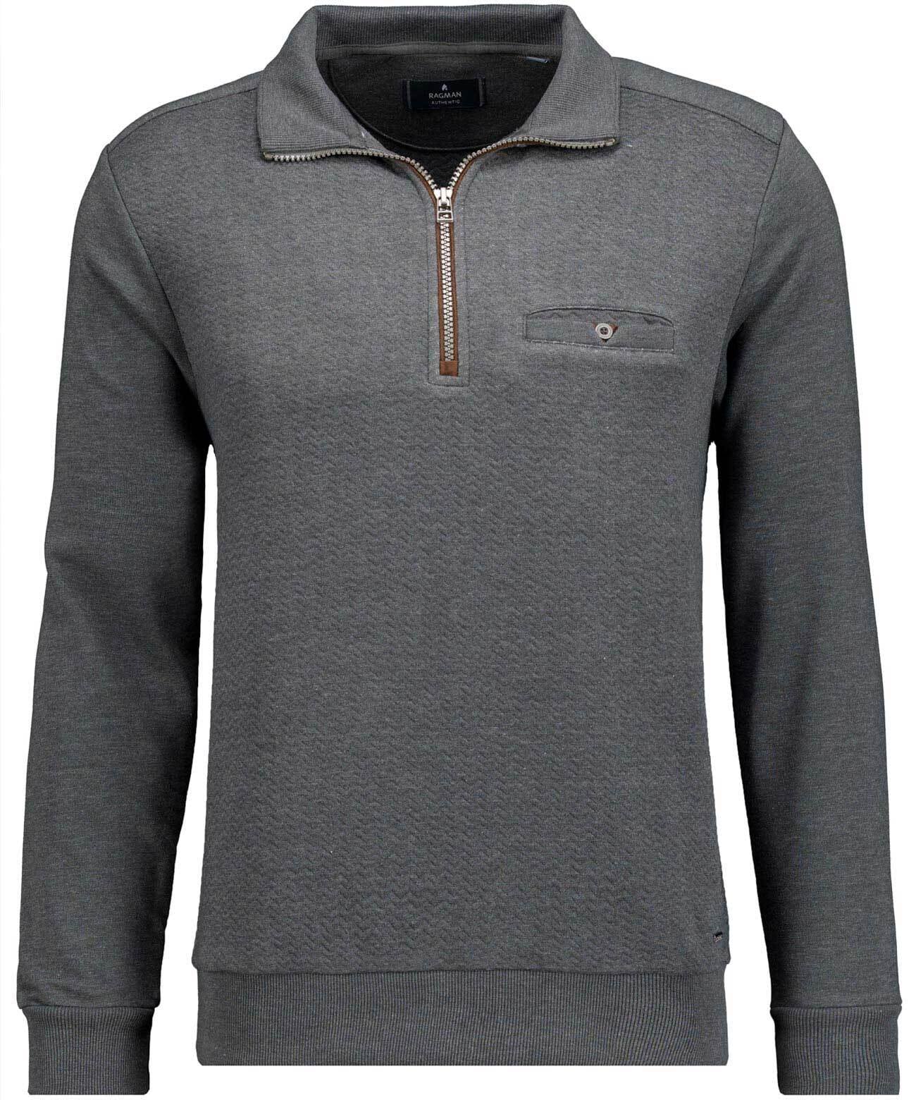 RAGMAN Sweatshirt günstig online kaufen