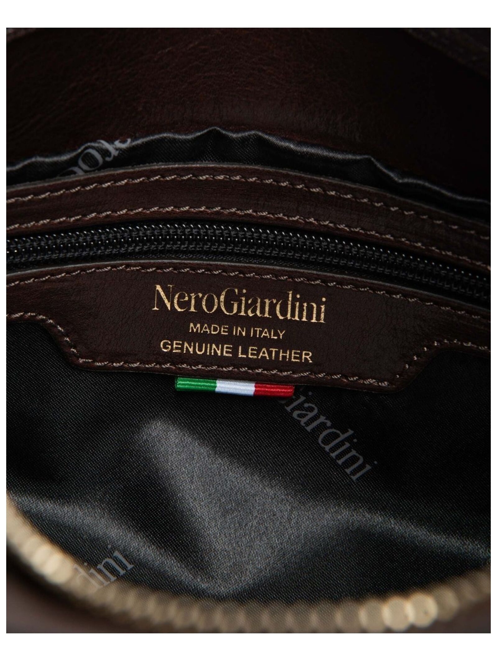 Nero Giardini Umhängetasche »Nero Giardini Taschen Leder«