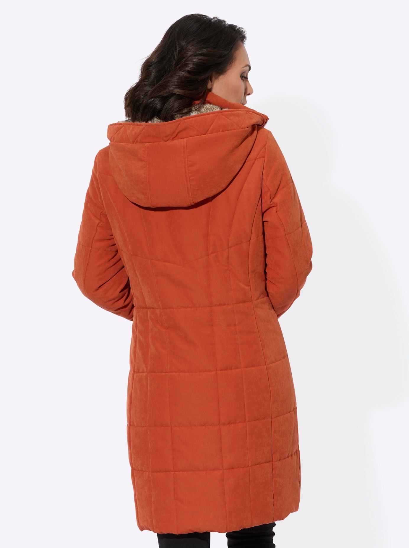 Casual Looks Steppmantel günstig online kaufen