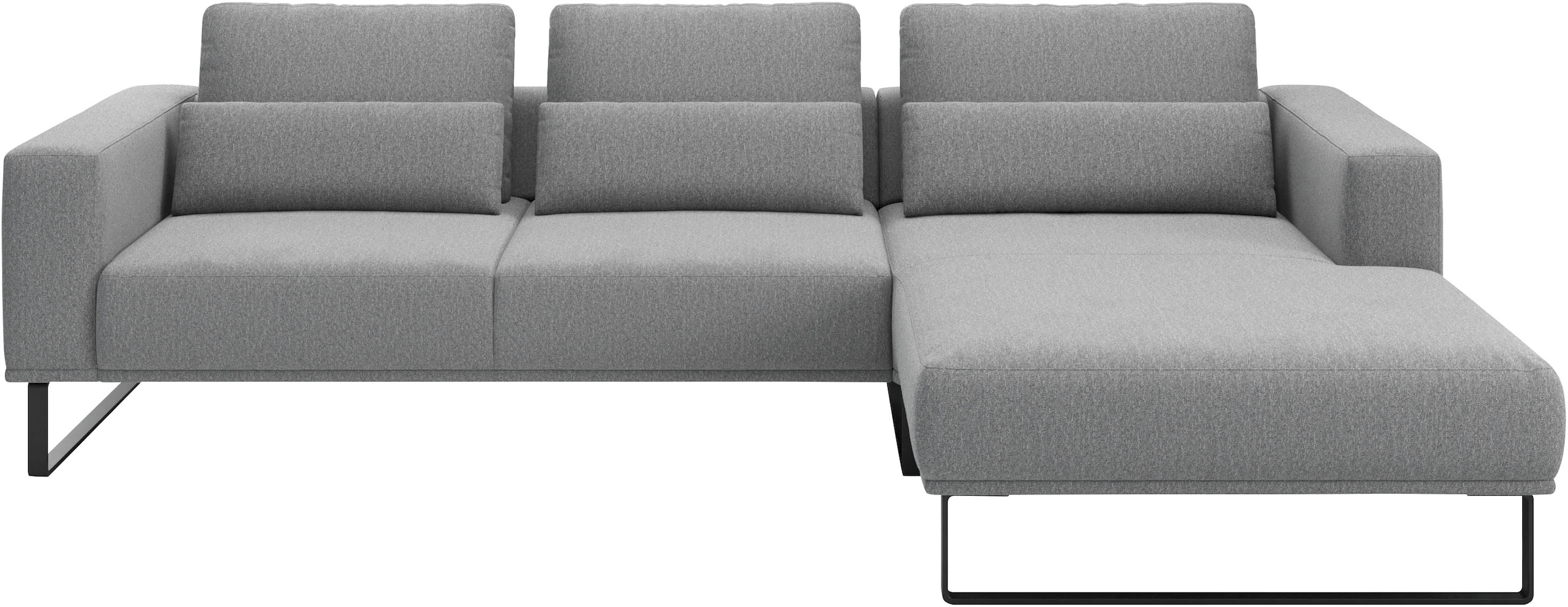 Musterring "JUSTB PM100, stilvoller Lounge-Komfort von Musterring" Kollektion Bettina Zimmermann, optionaler Sitzvorzug & Fuß-Auswahl