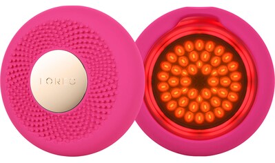 FOREO Elektrische Gesichtsreinigungsbürste »LUNA mini 3«, für alle Hauttypen  | BAUR