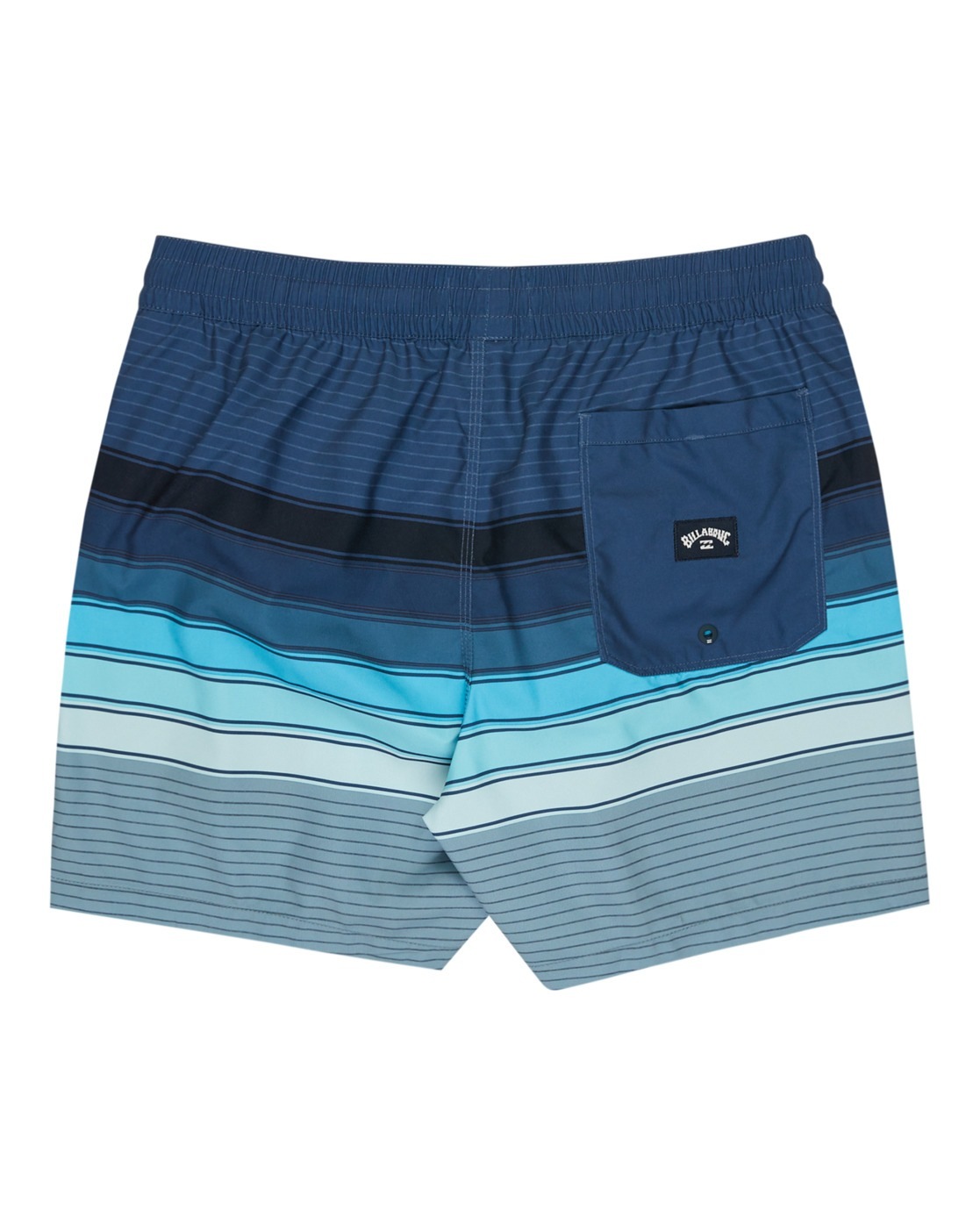 Billabong Boardshorts "All Day Stripe Layback" günstig online kaufen
