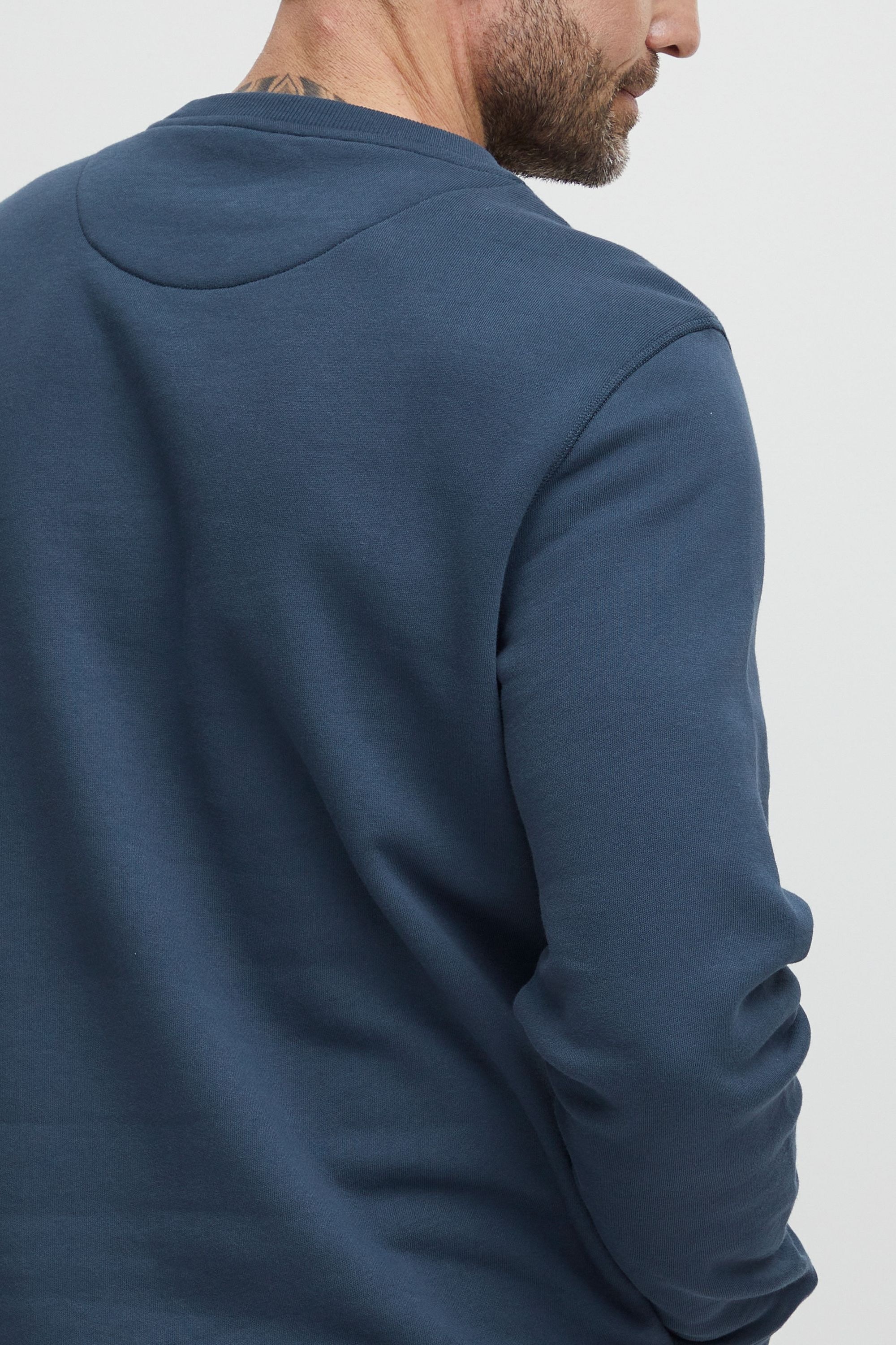 FQ1924 Rundhalspullover »Sweatshirt FQBirge«