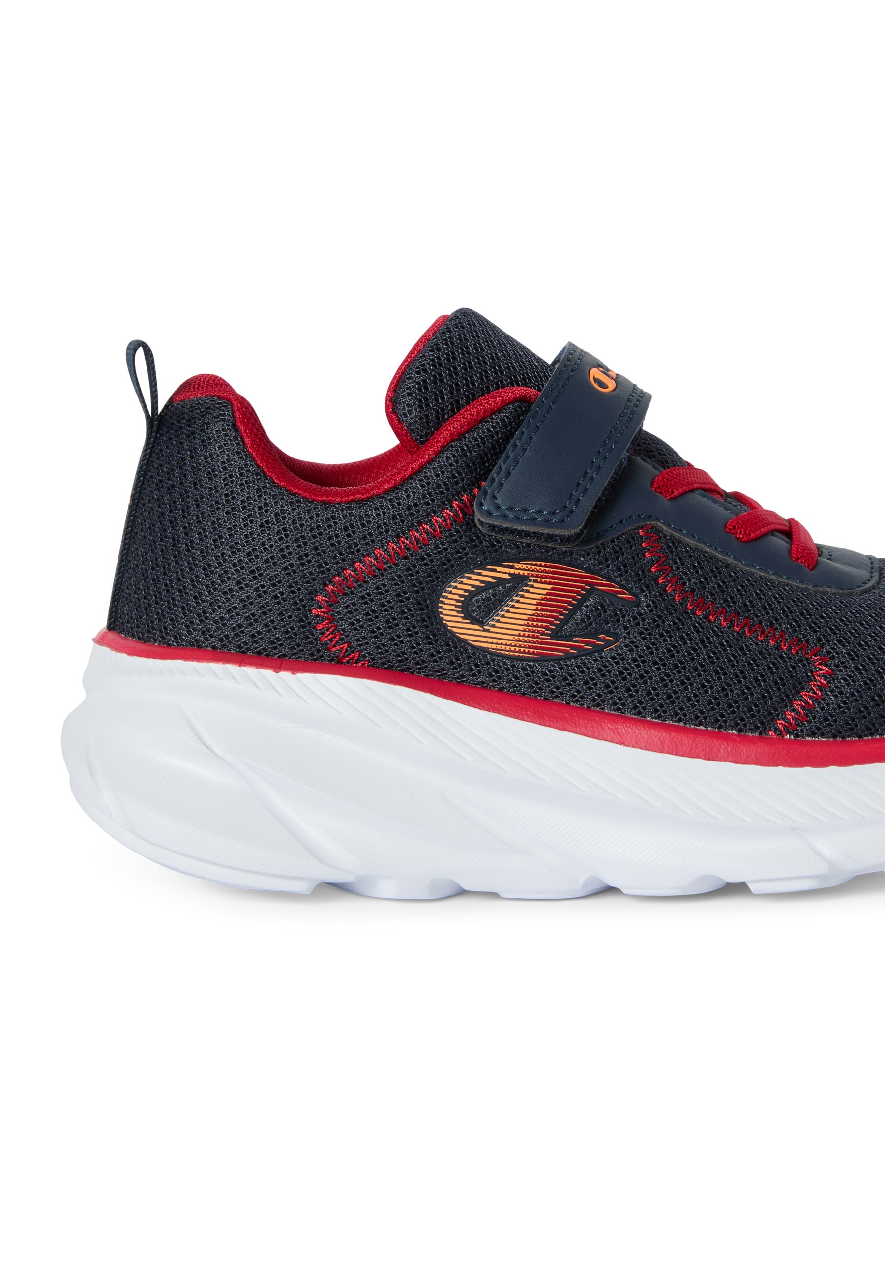 Champion HRO J B PS Sneaker Multi-Color 34 5