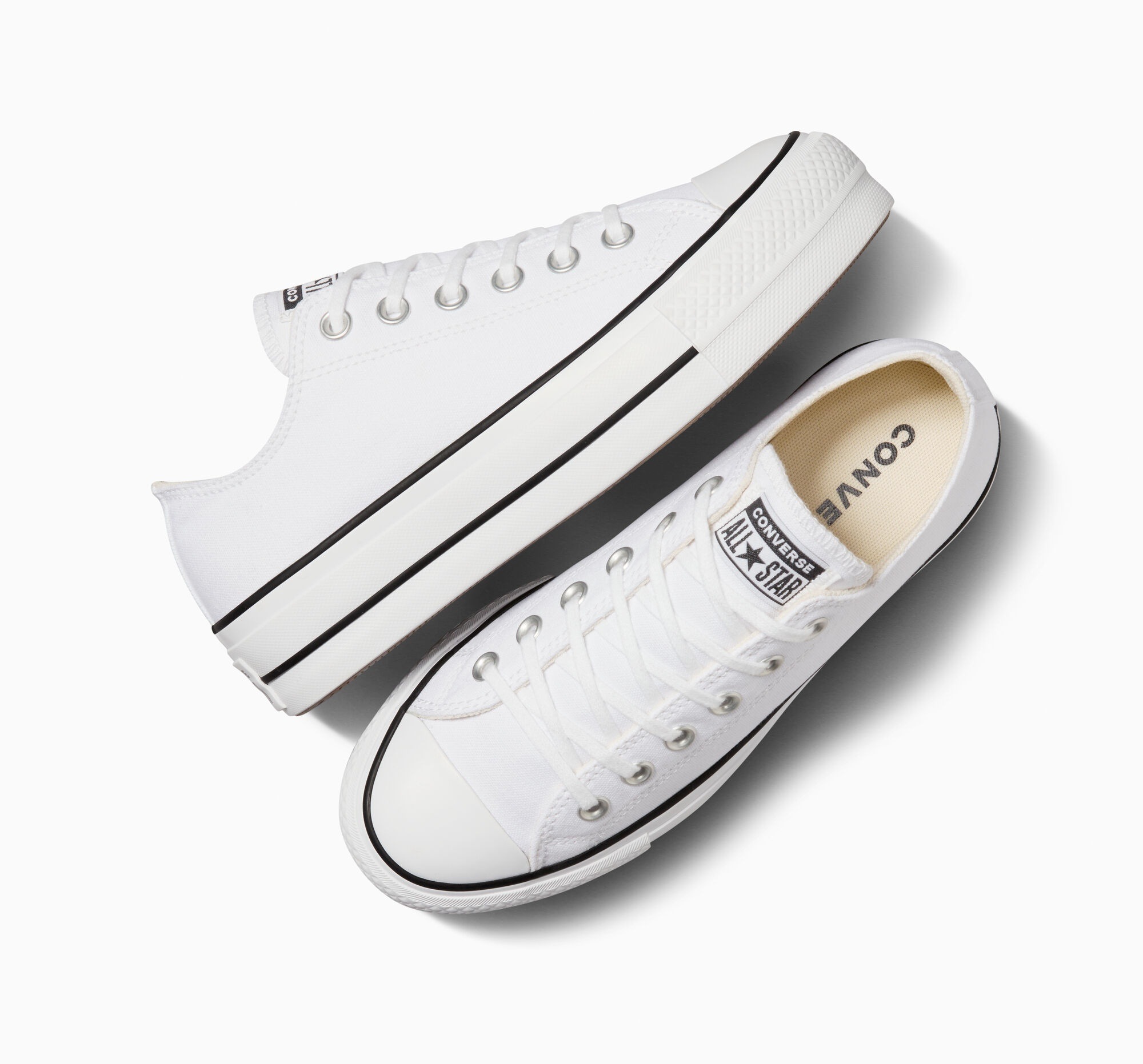 Converse Sneaker "CHUCK TAYLOR ALL STAR LIFT PLATFOR" günstig online kaufen