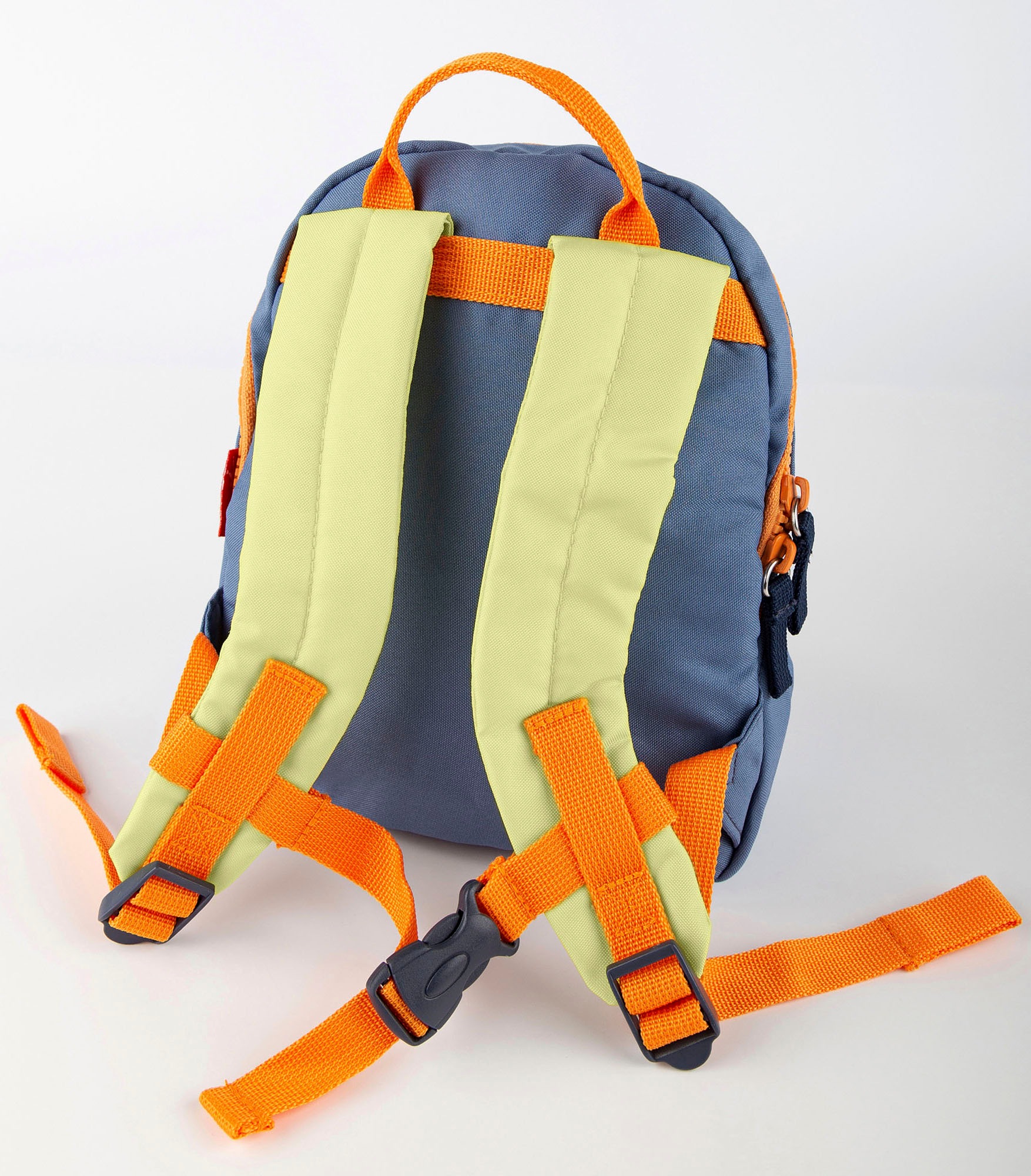 cm« BAUR 24 Sigikid »Fuchs, | Kinderrucksack