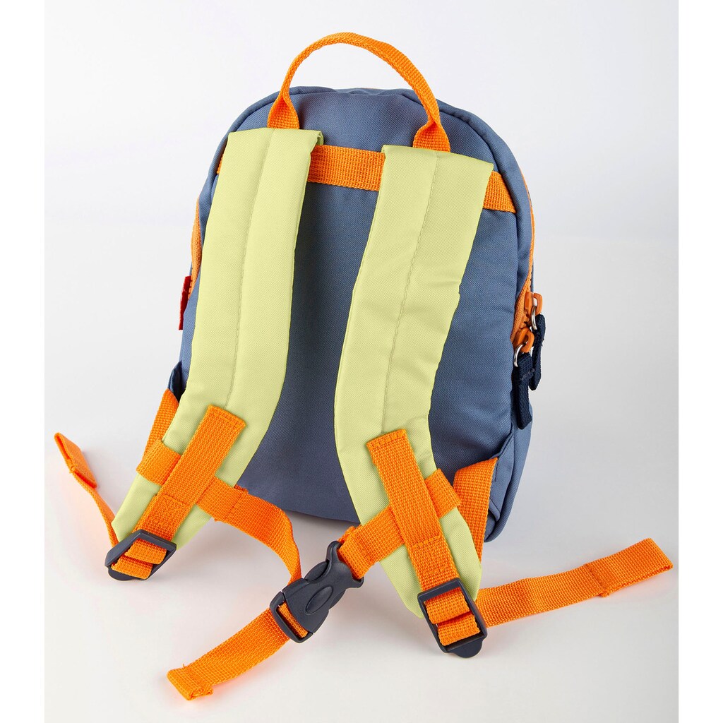 Sigikid Kinderrucksack »Fuchs, 24 cm«