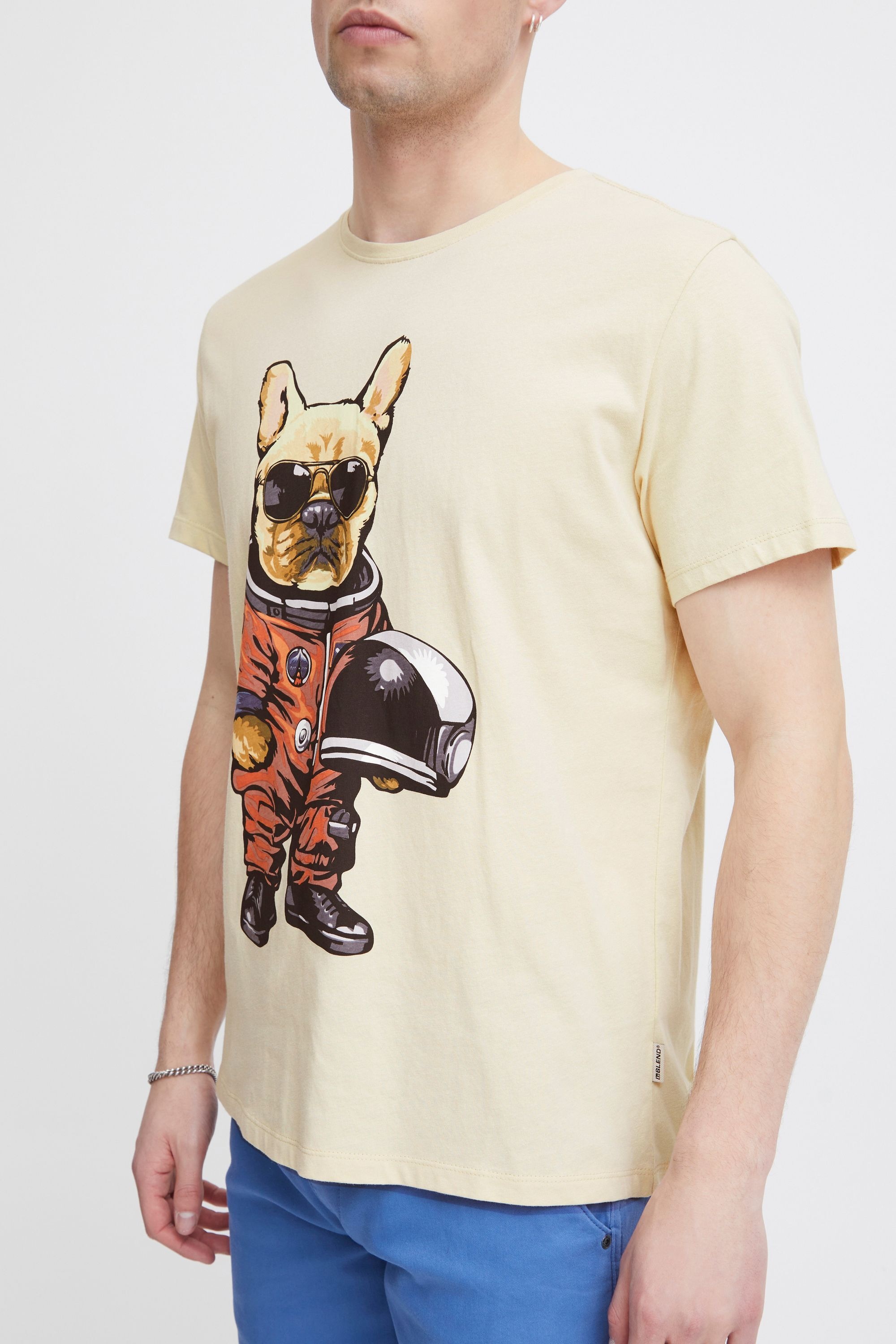 Blend T-Shirt »T-Shirt BHTee«