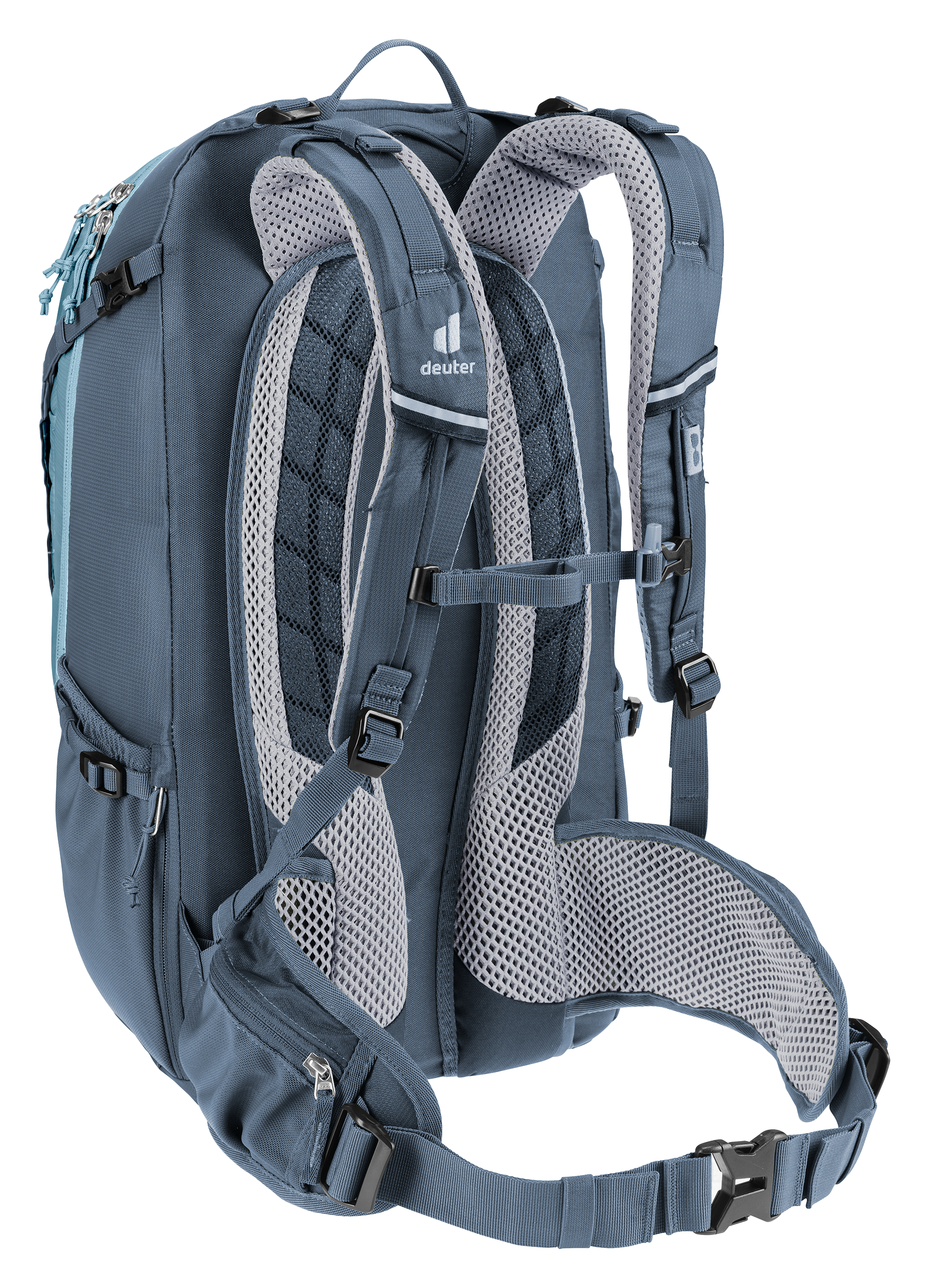 deuter Fahrradrucksack »Trans Alpine 30«