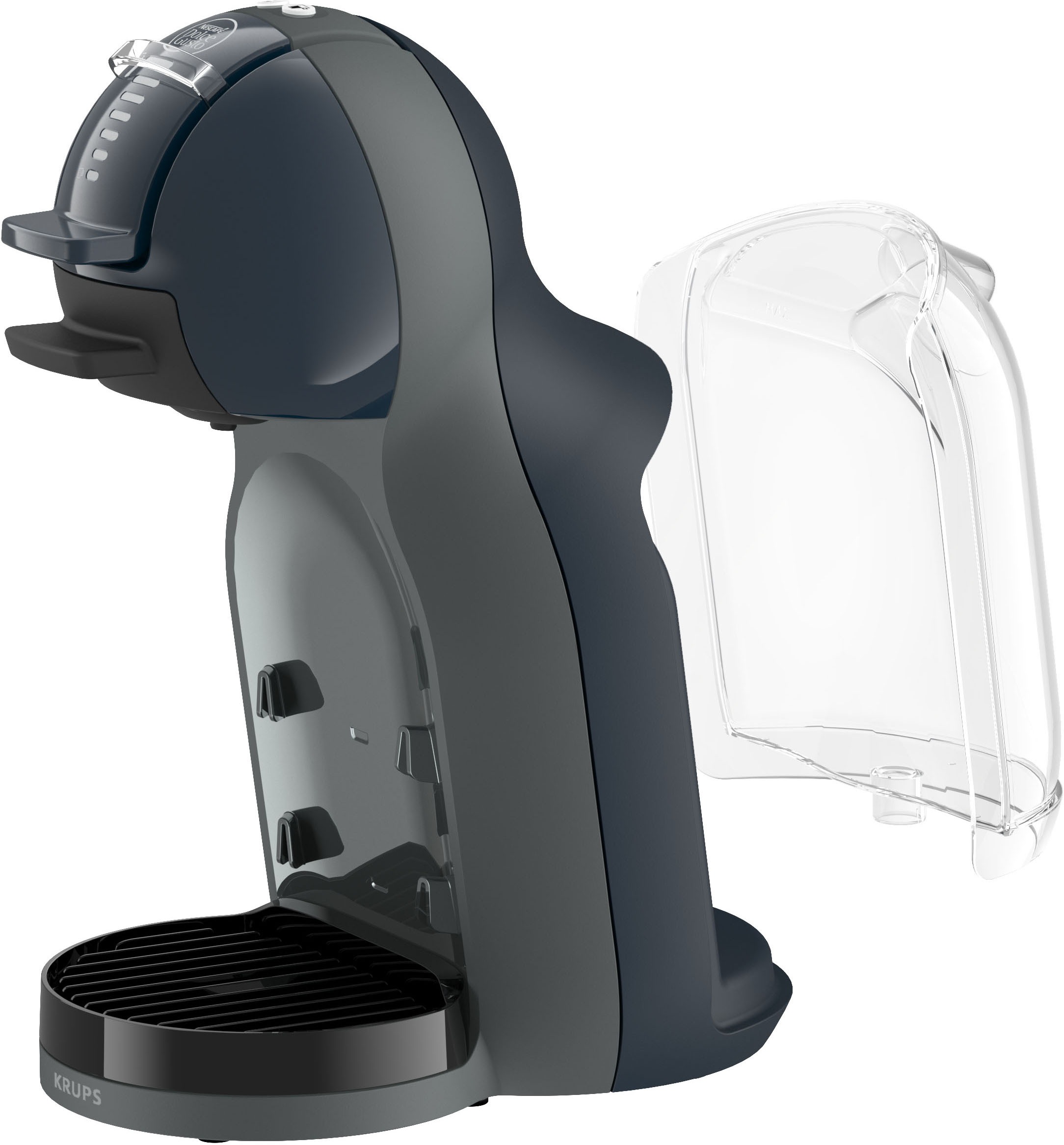 NESCAFÉ® Dolce Gusto® Kapsel-/Kaffeepadmaschine »Mini Me 2« kleine Größe, großer Geschmack, über 45 heiße und kalte Getränke