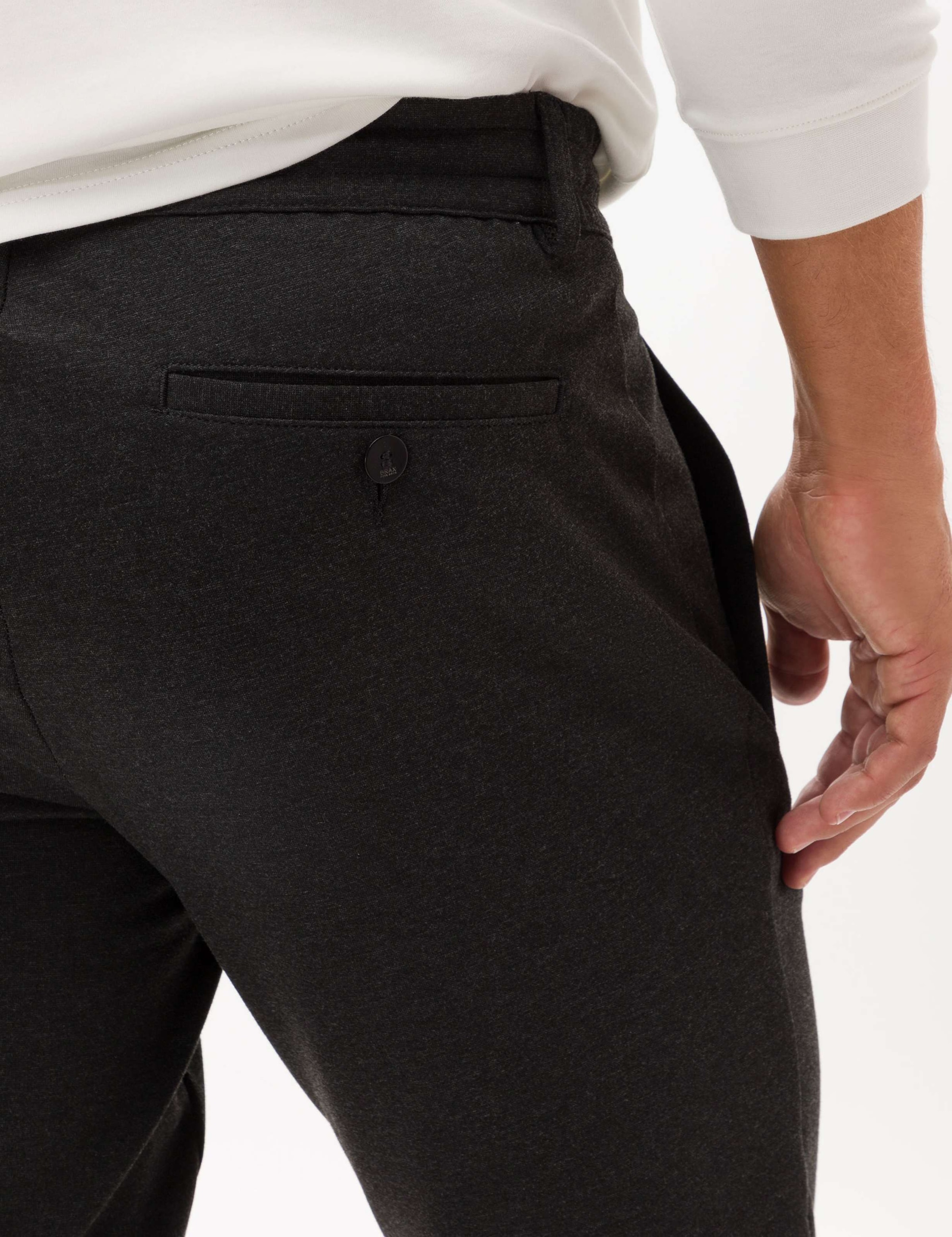 Brax Chinohose »Style PHIL«