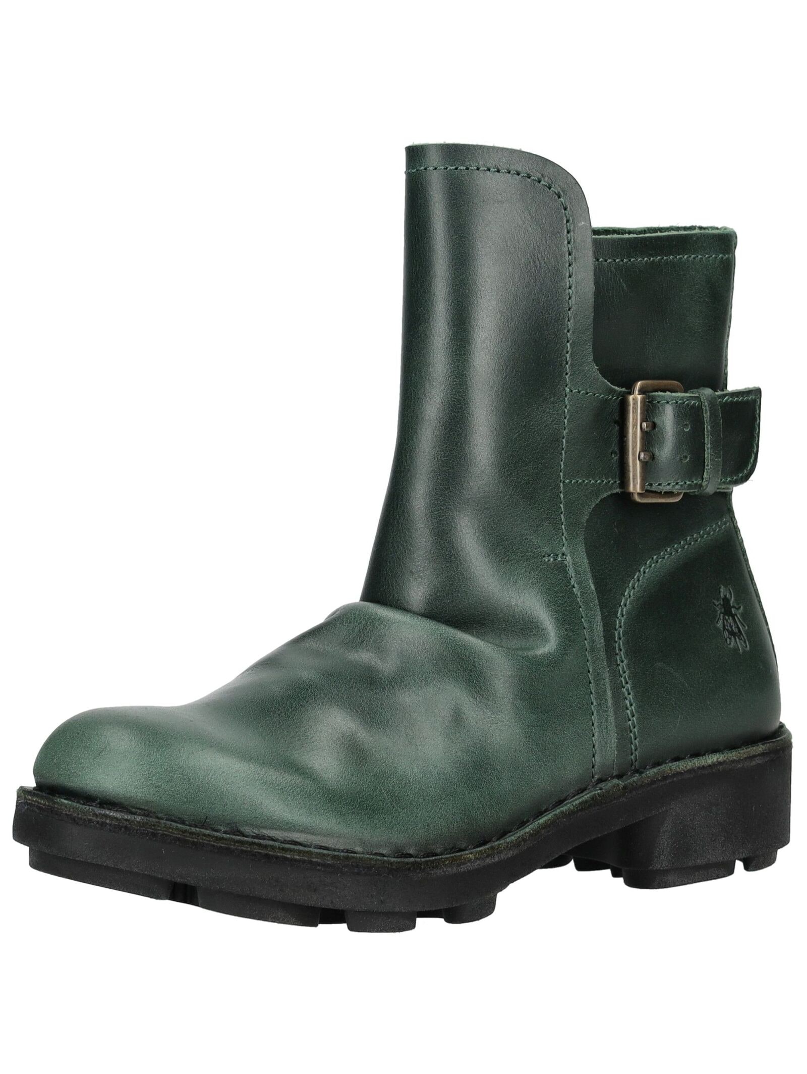 Fly London Stiefelette "Fly London Stiefelette Leder" günstig online kaufen