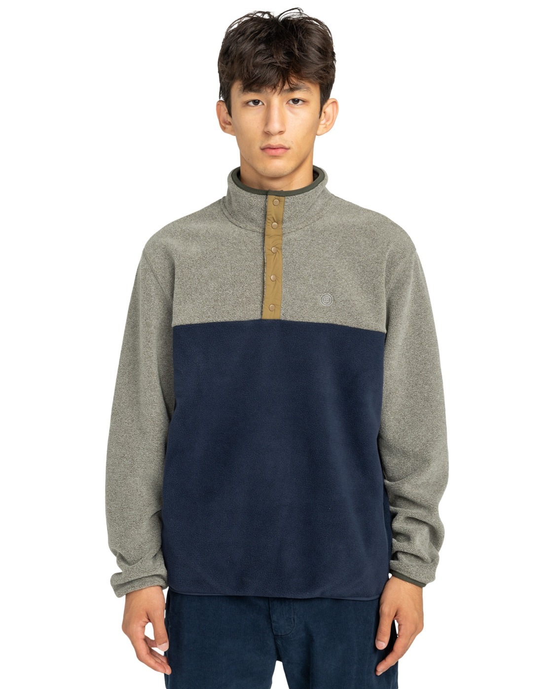 Element Fleecejacke "Abenaki Polar" günstig online kaufen