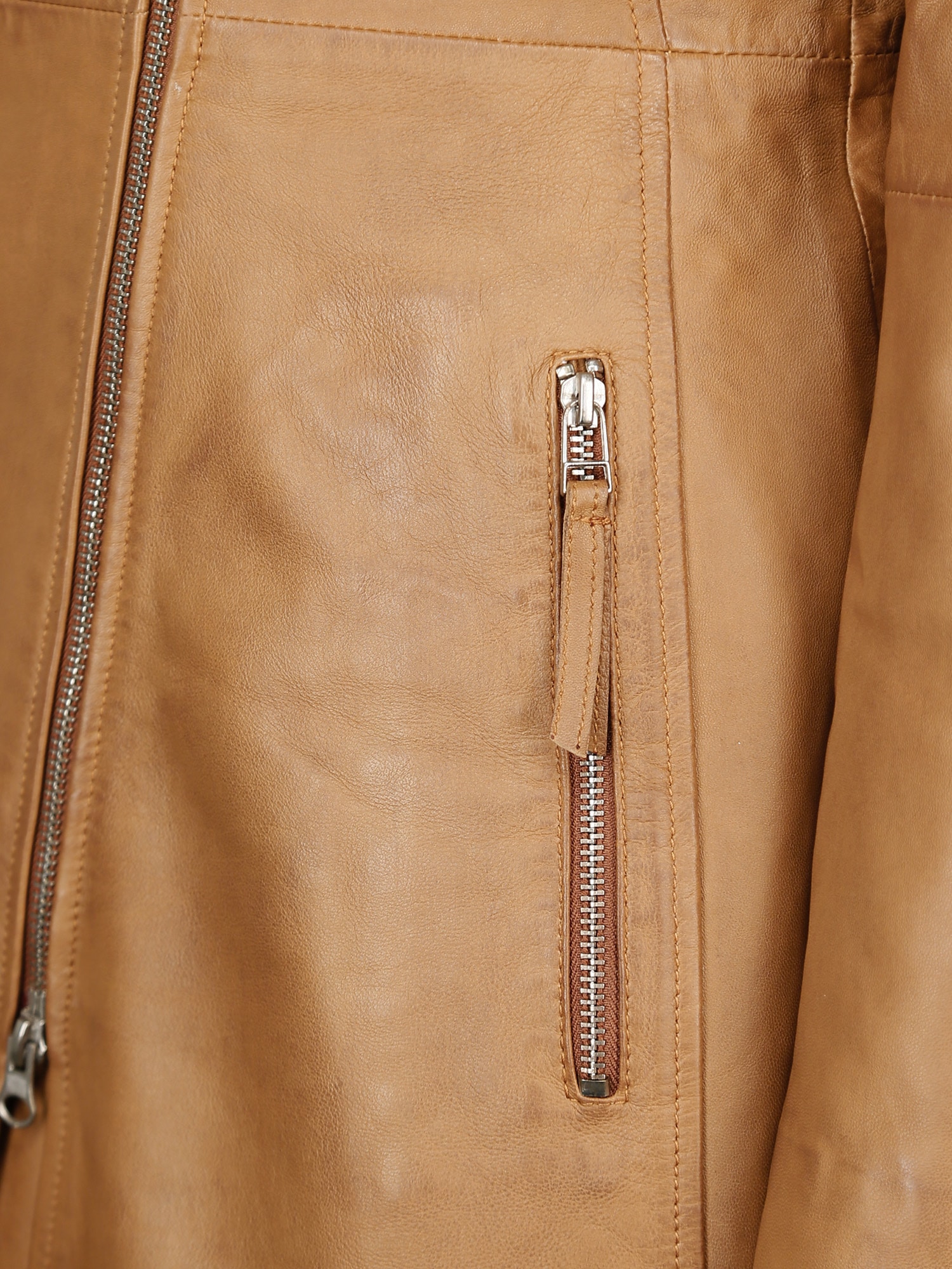 JCC Ledermantel »MPJ-380«