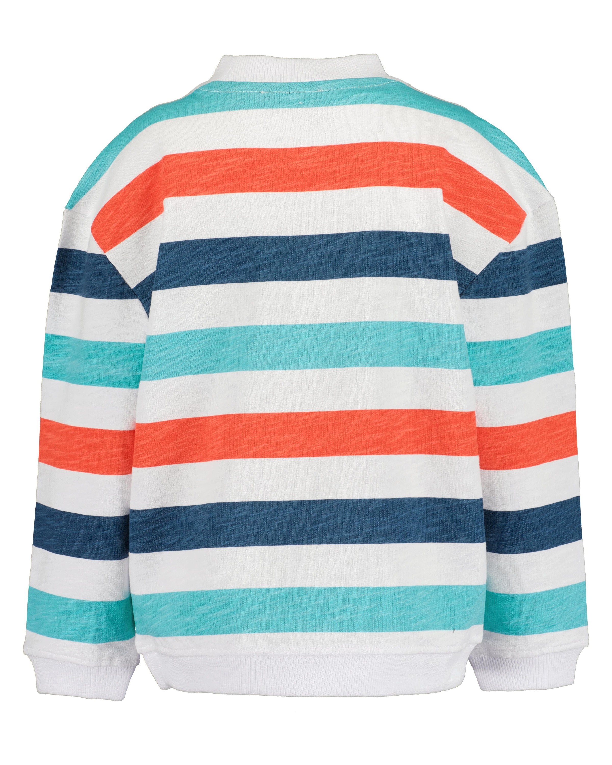 Blue Seven Sweatshirt