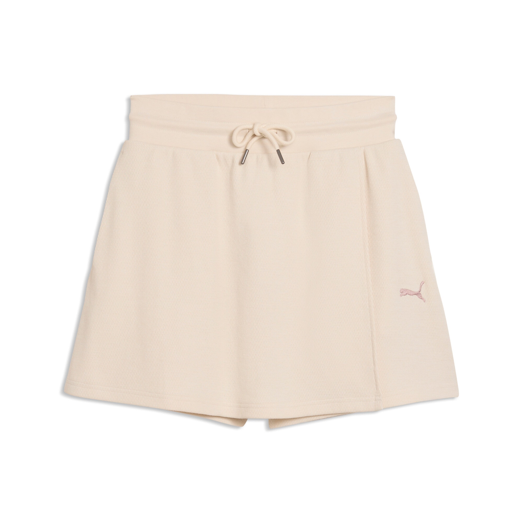 PUMA Sweatrock »CLASS HIGH-WAIST SKORT« aus Baumwollmischung, für sportliche Aktivitäten, sportlicher Stil