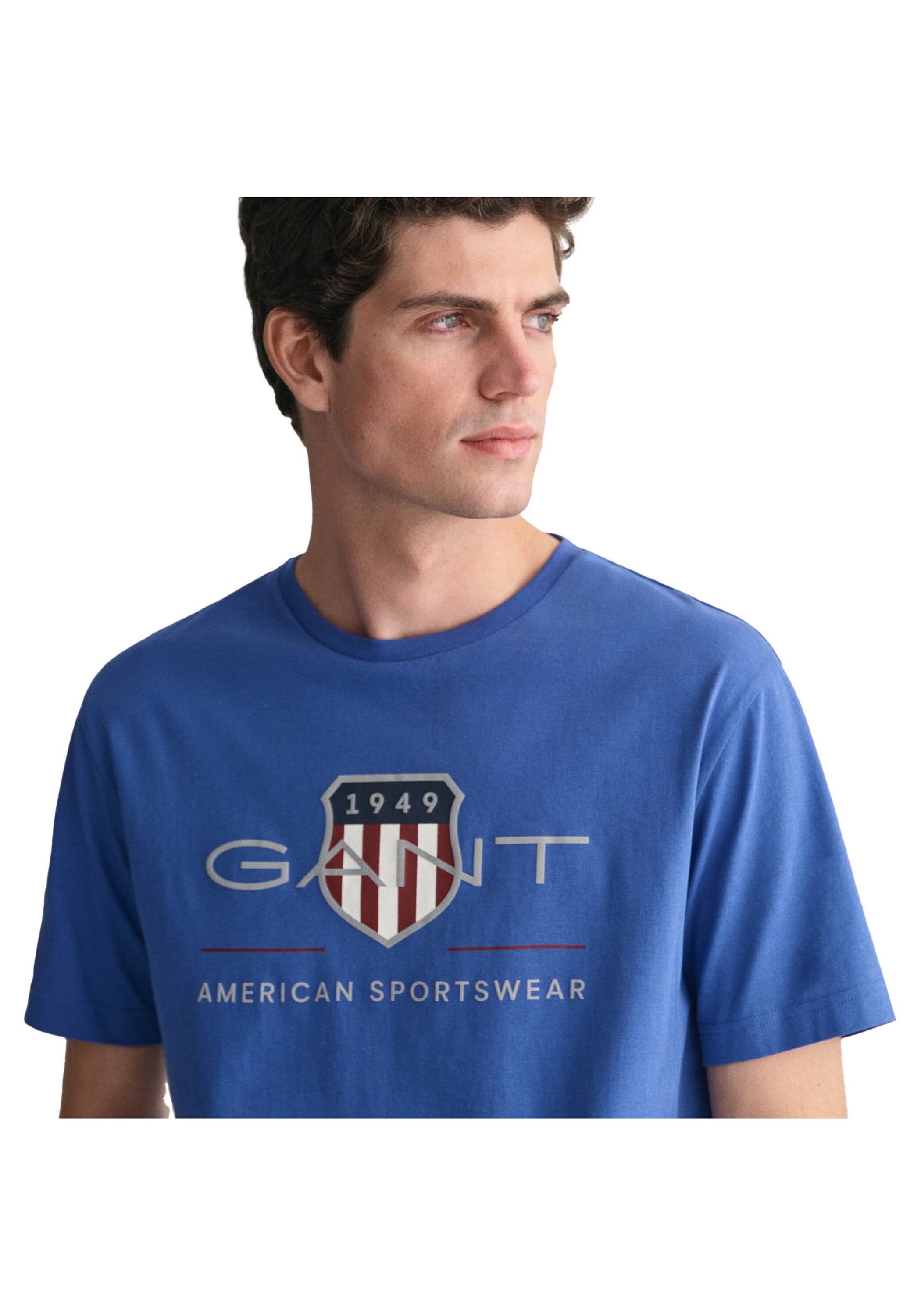 Gant T-Shirt »T-Shirt REG ARCHIVE SHIELD 1er Pack«